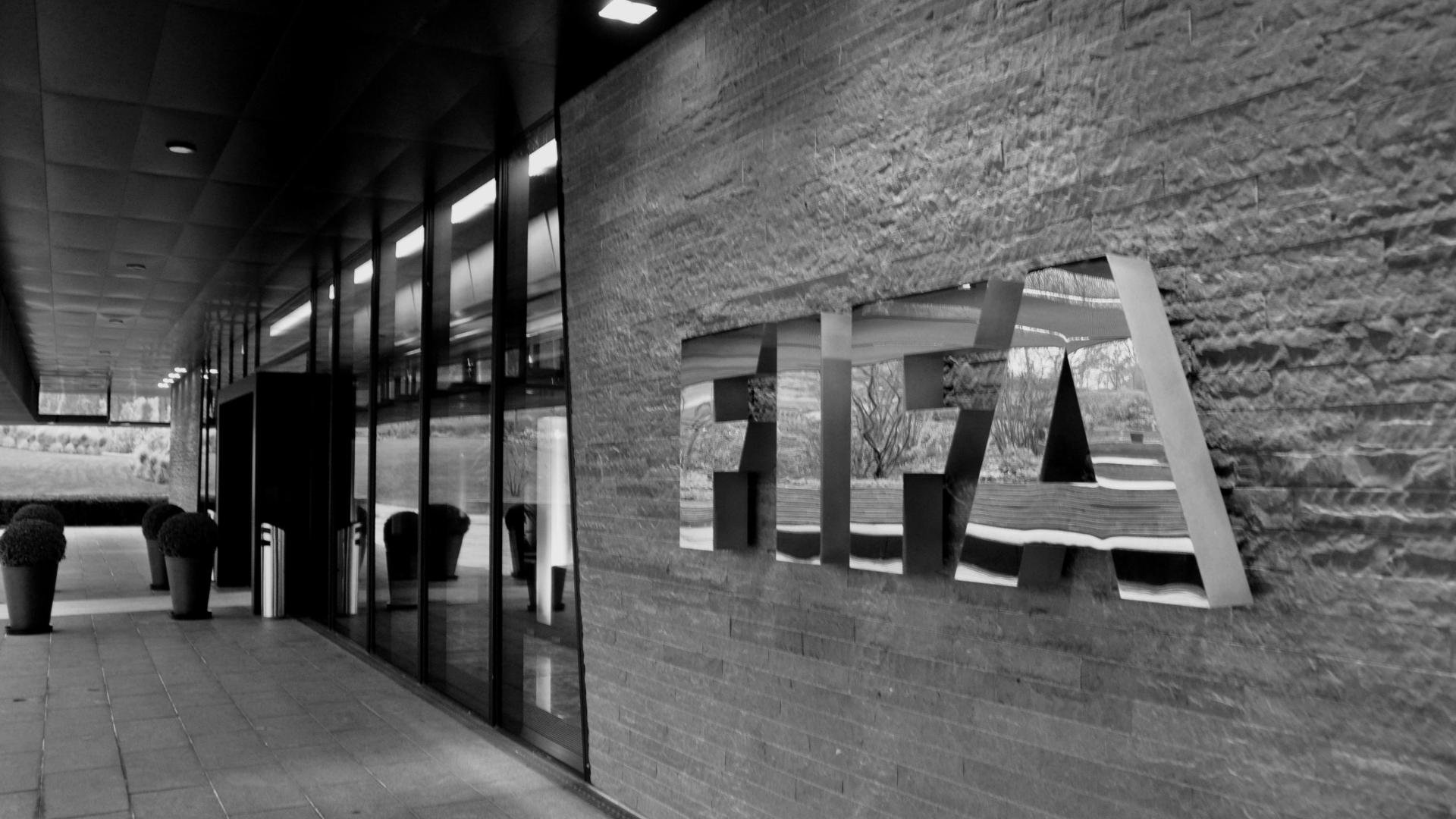 Dokumentar: FIFA Uncovered