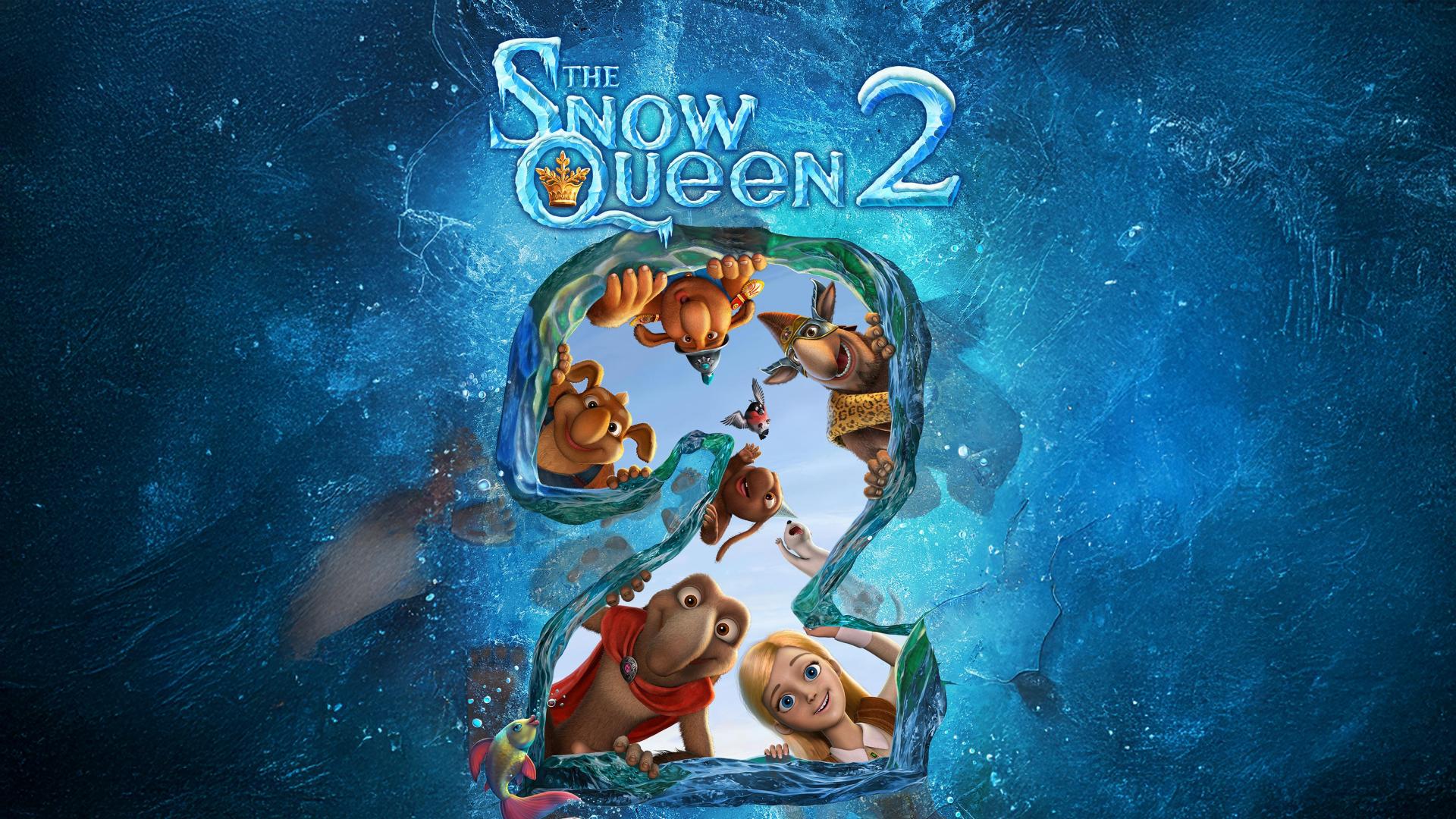 The Snow Queen 2: The Snow King