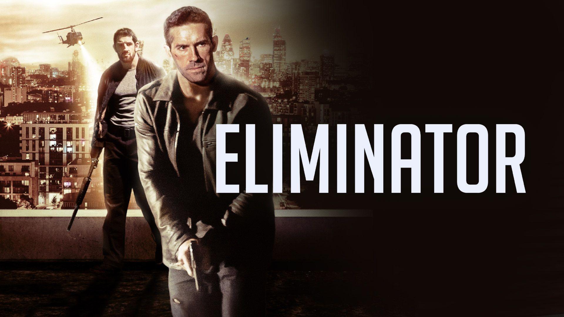 Eliminuesit