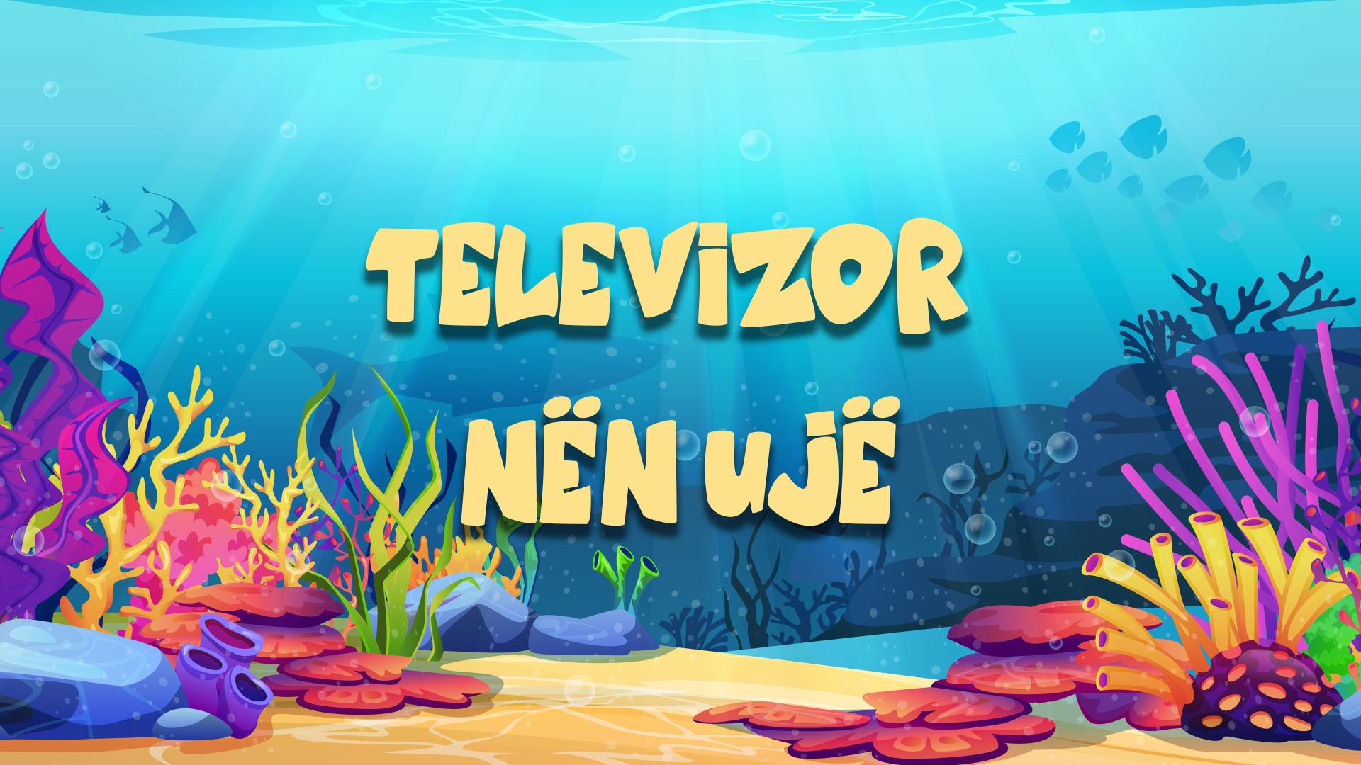 Televizor nën Ujë