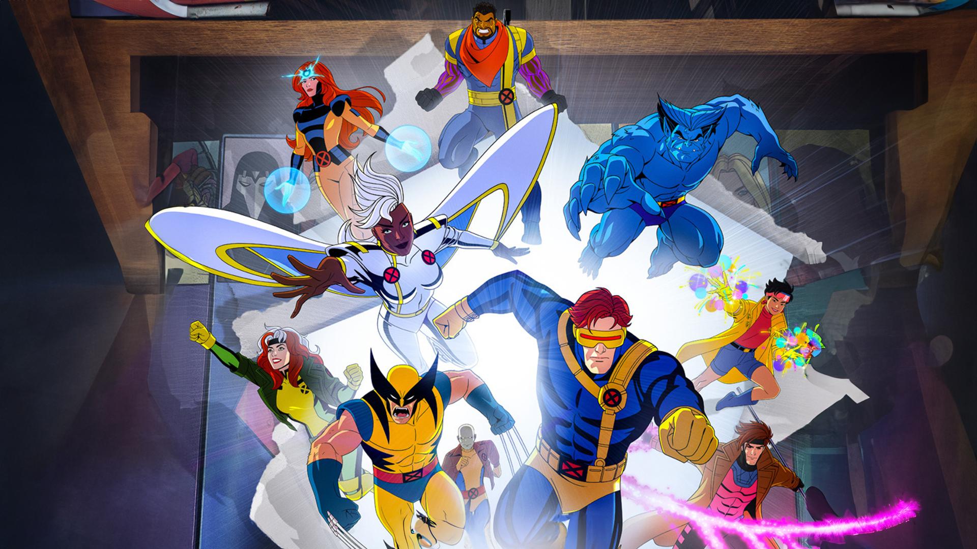 X-Men ’97