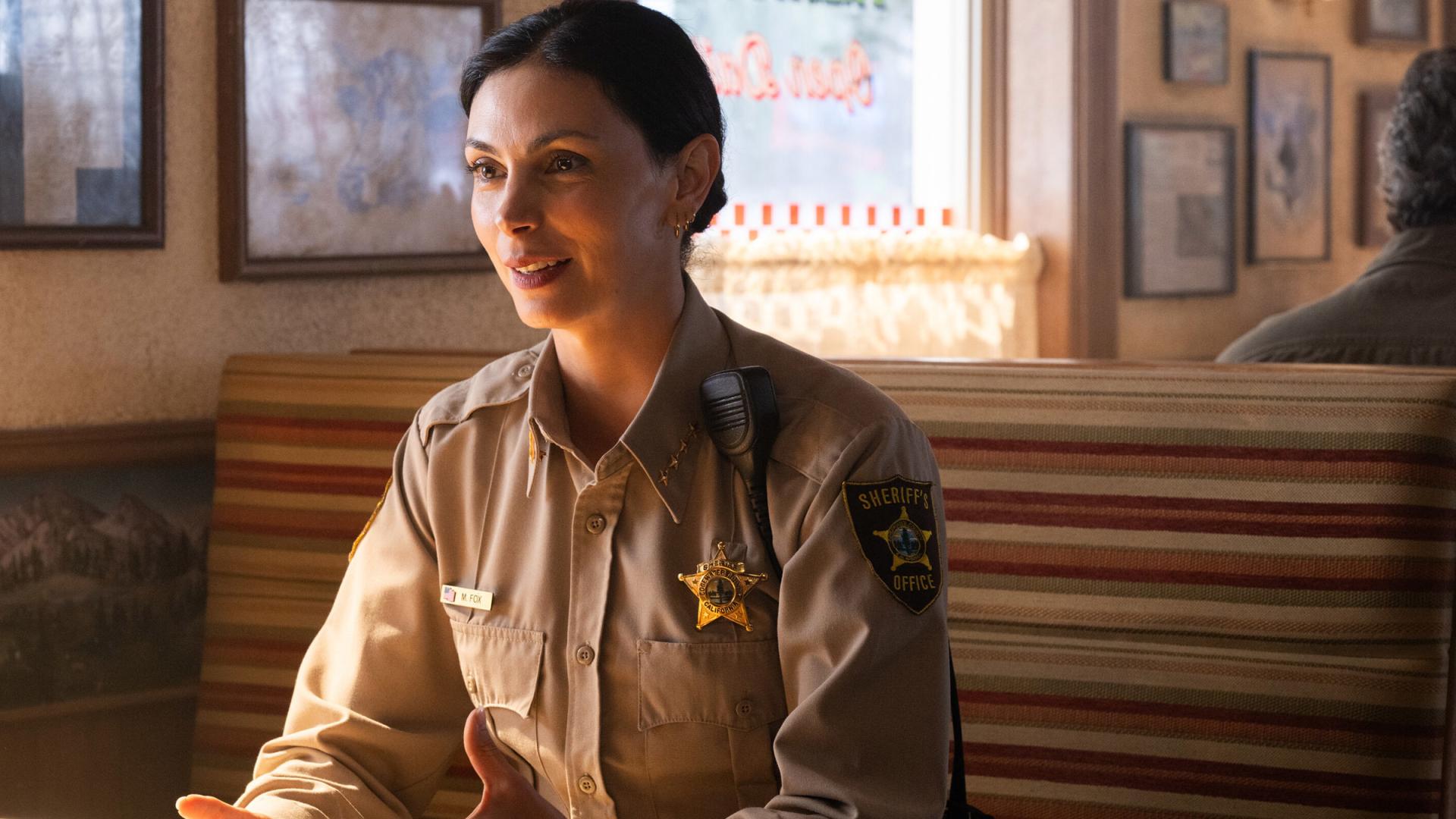 S1E9 - Sheriff Country