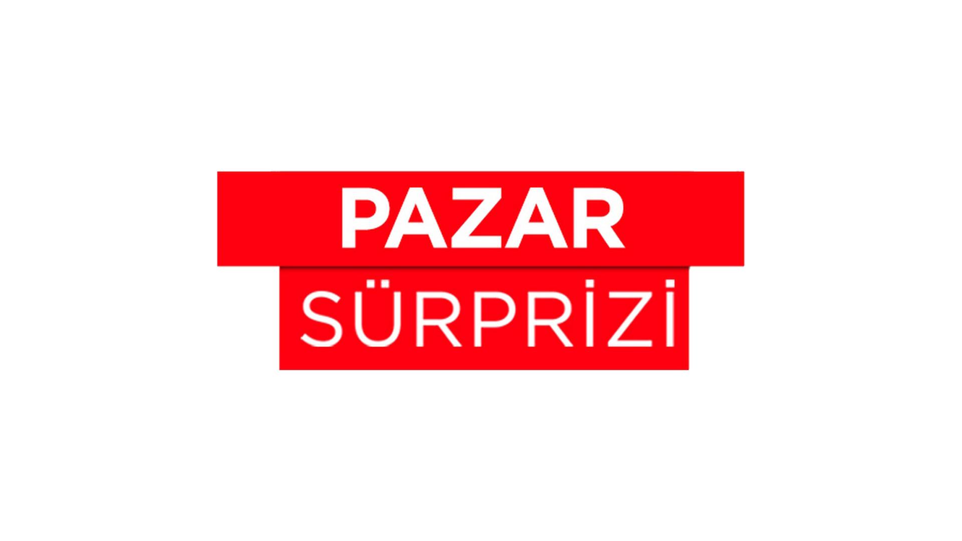Pazar Sürprizi