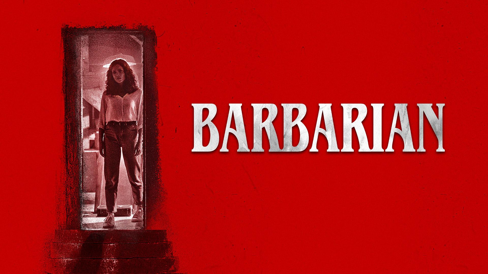 Barbar