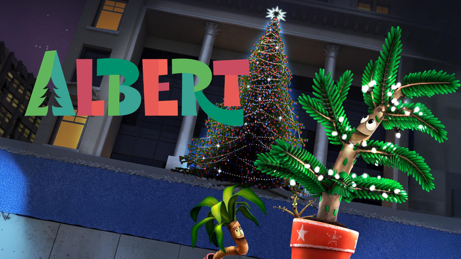 Albert