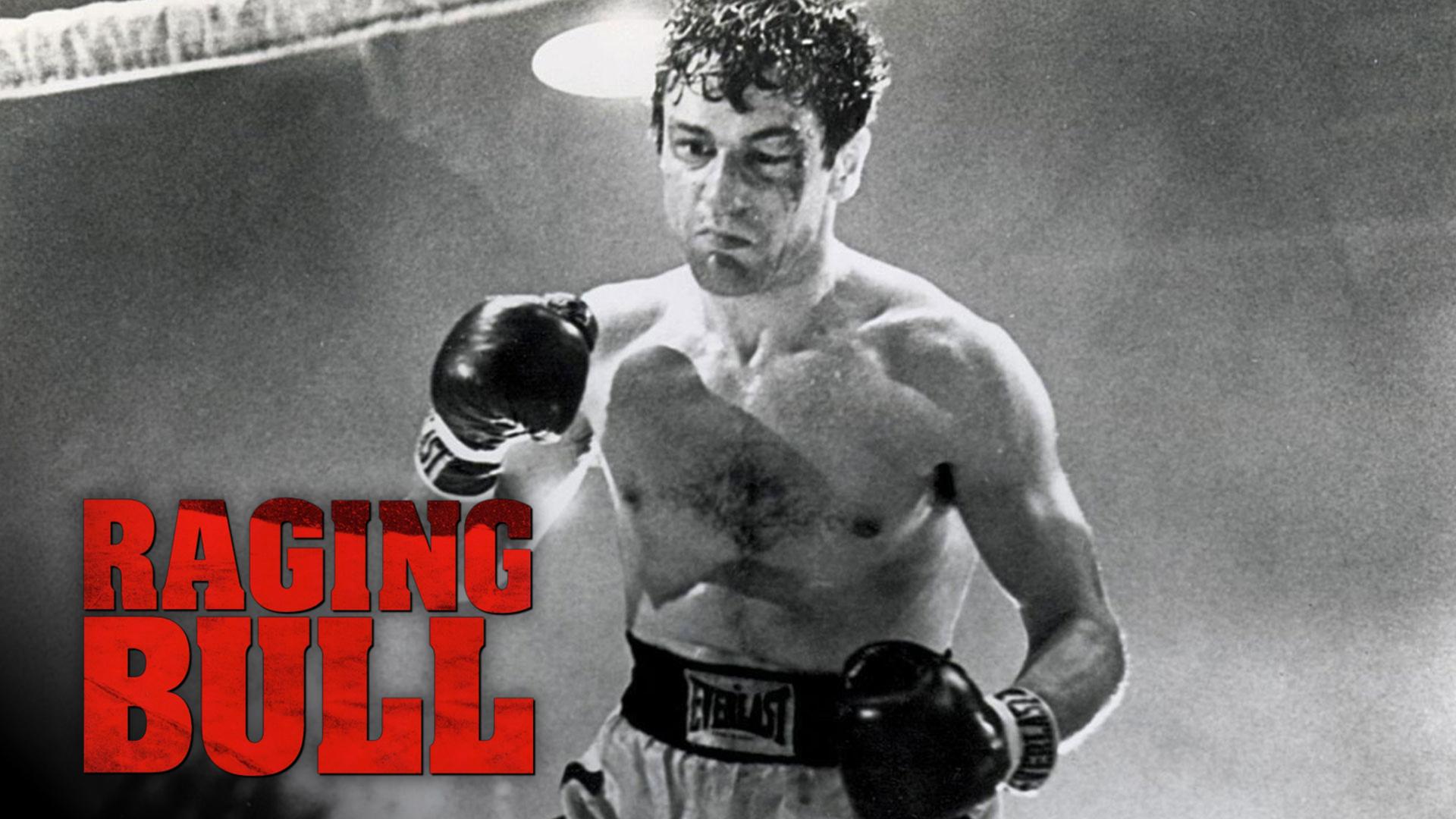 Raging Bull