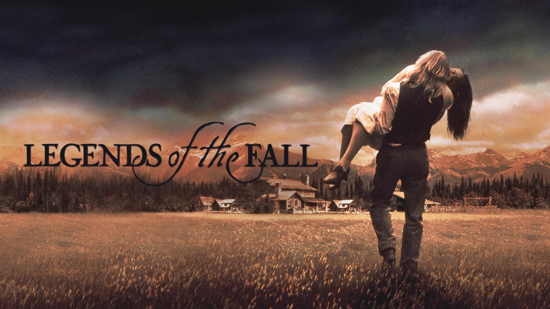 Legends of the Fall