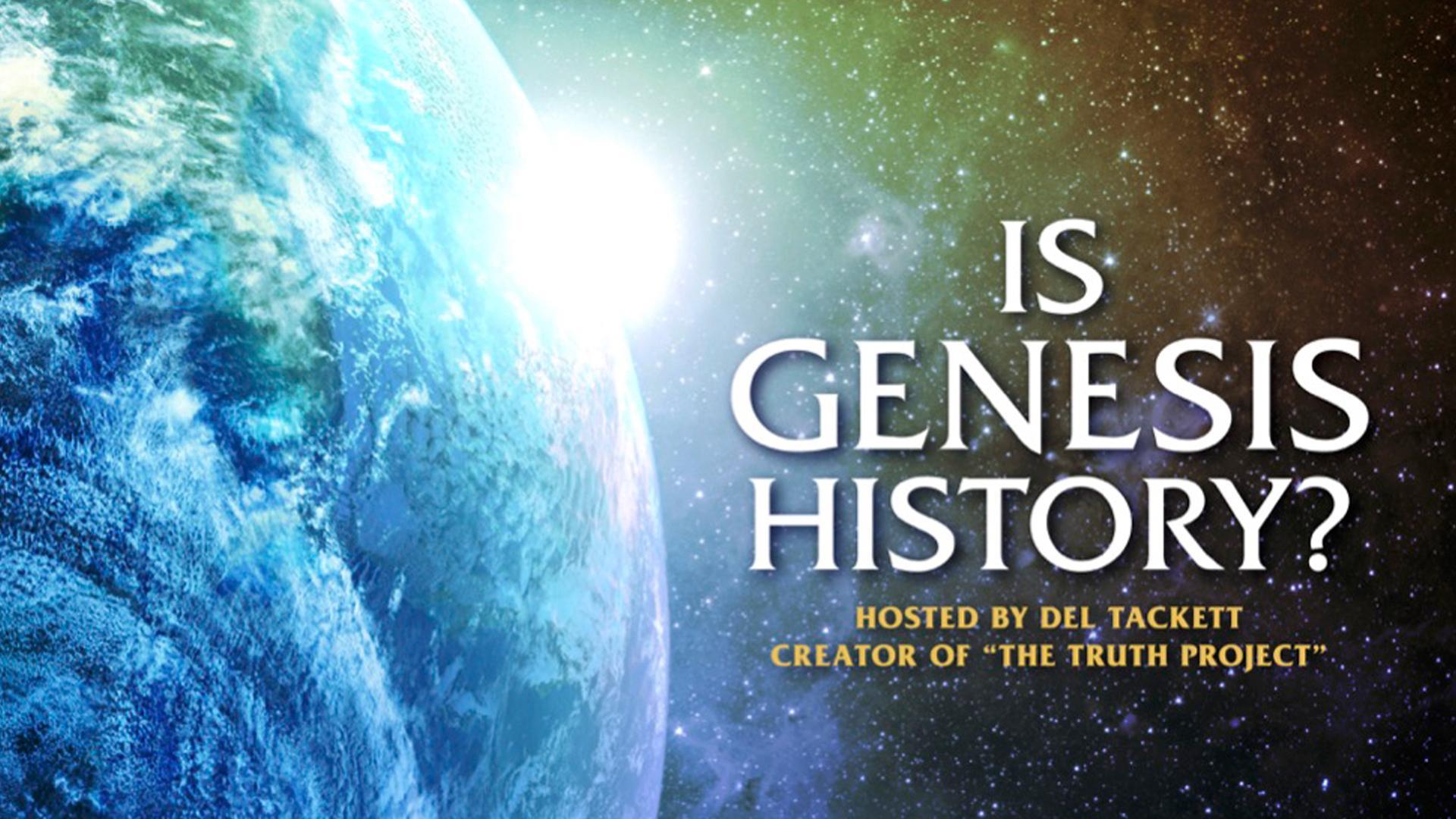 A është gjeneza histori 2