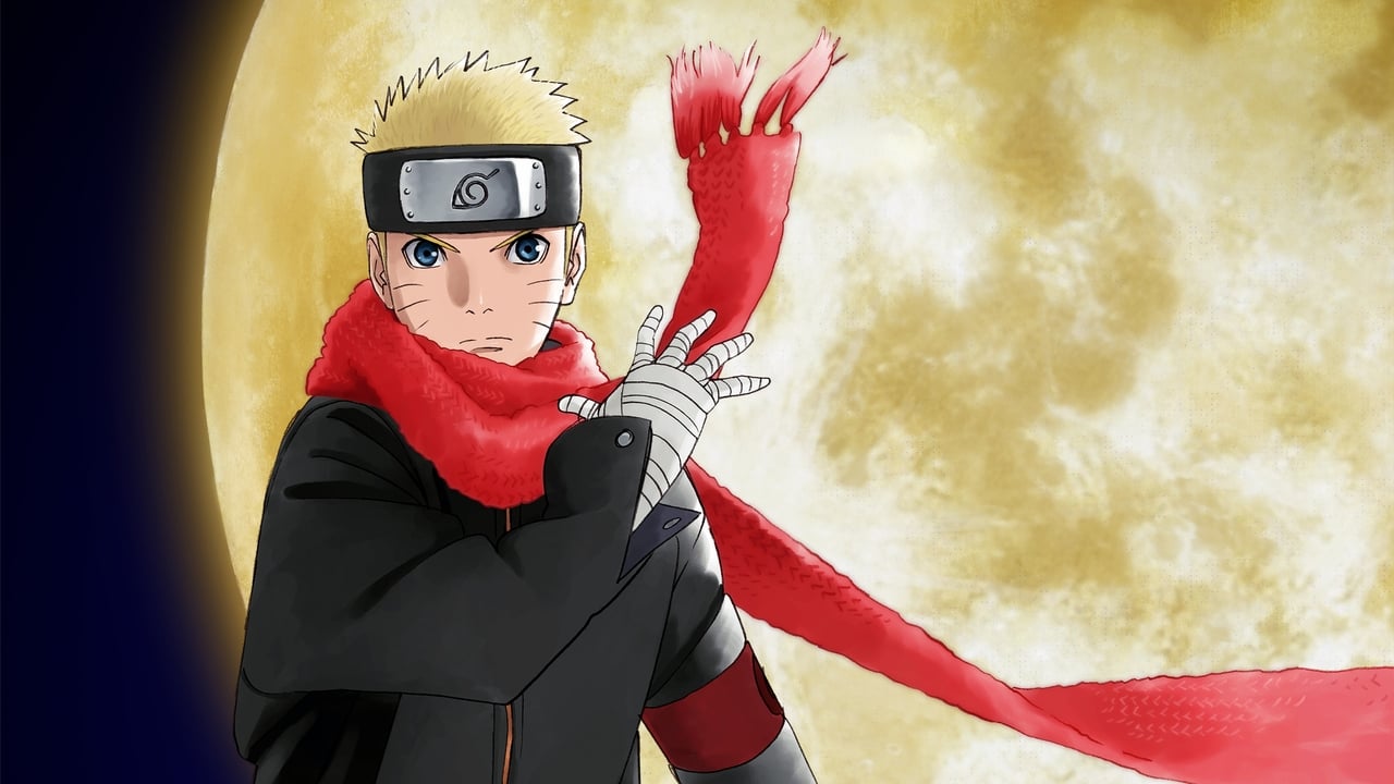 Naruto i fundit: Filmi