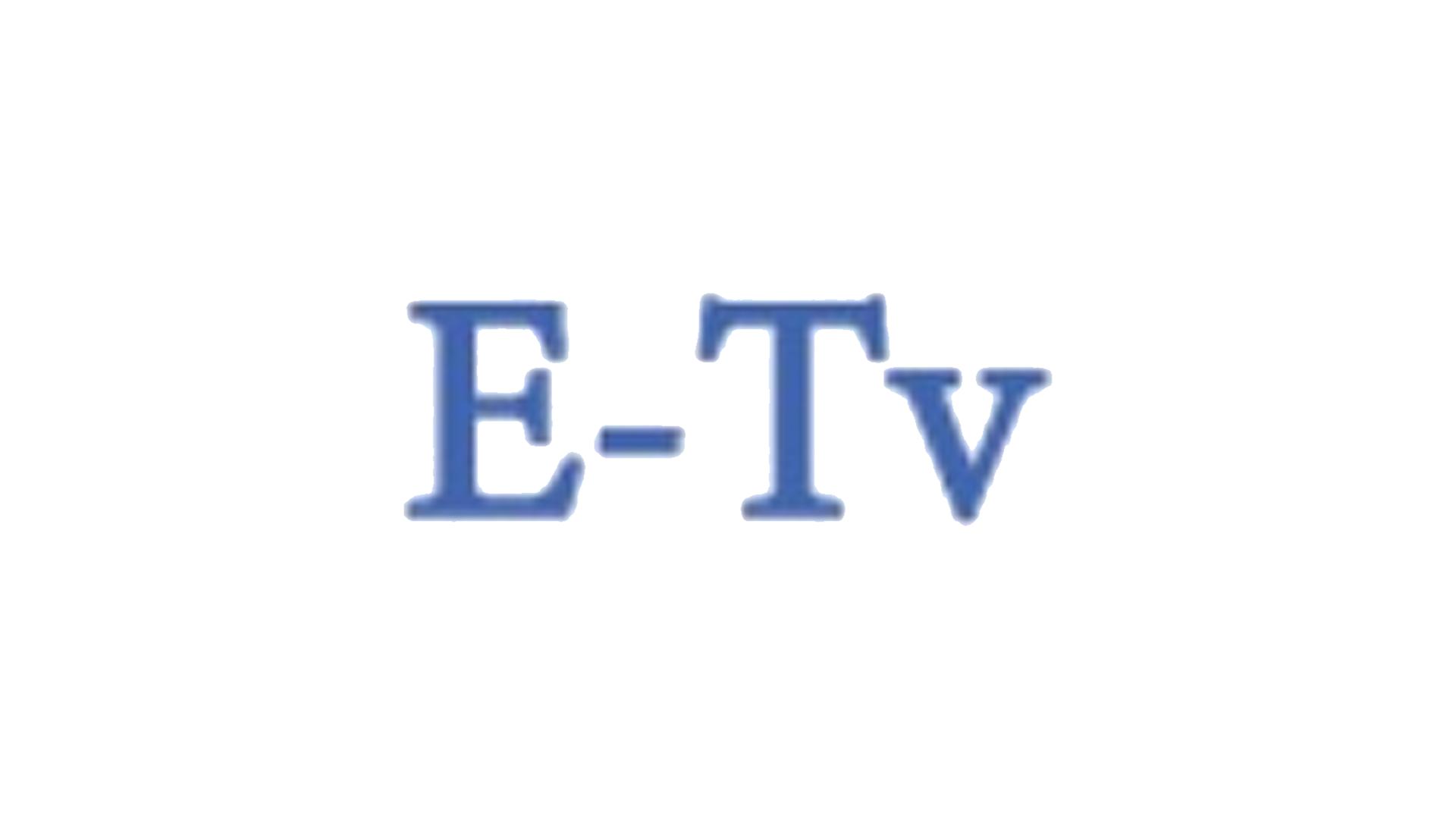 E-TV