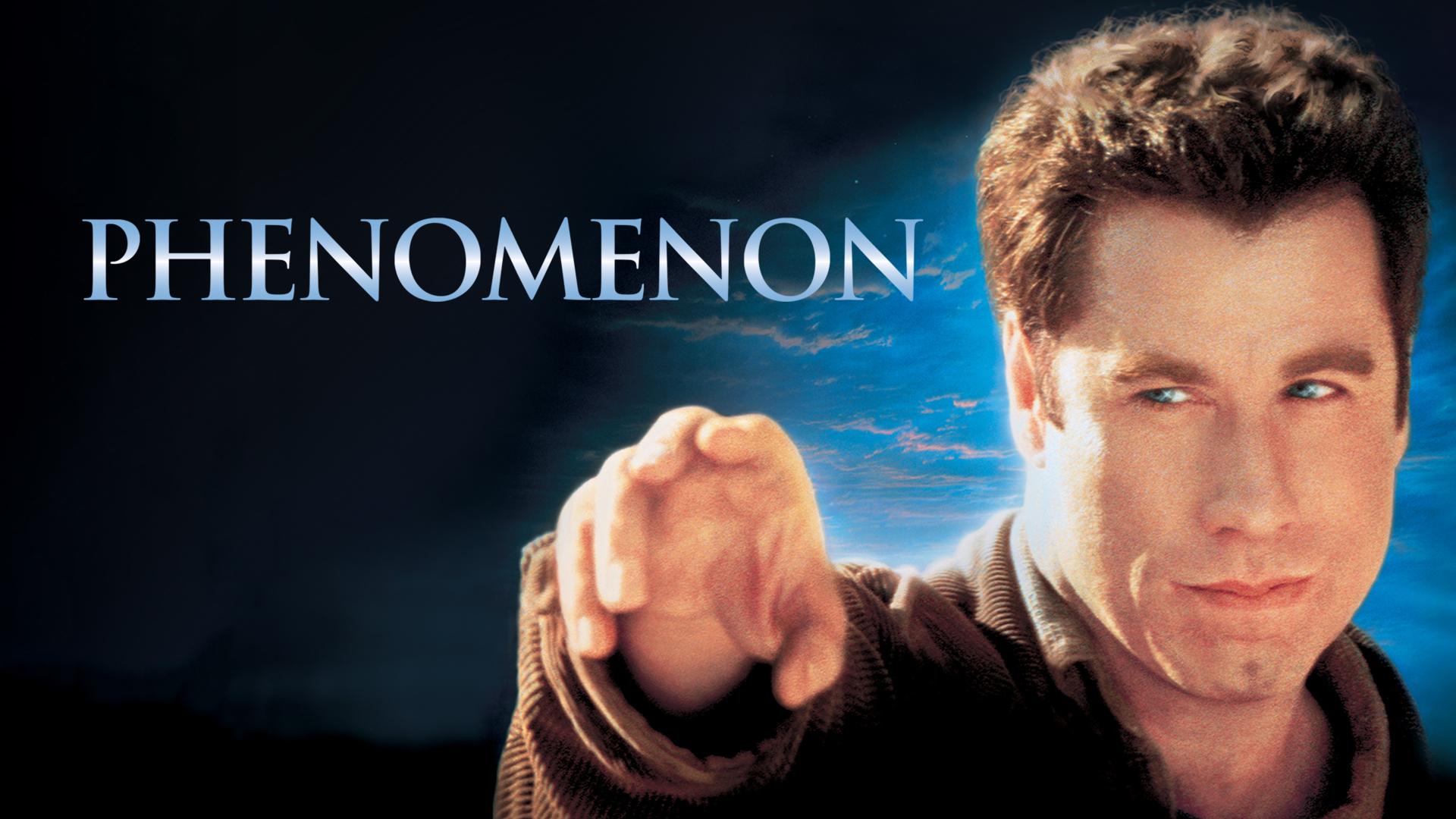 Phenomenon