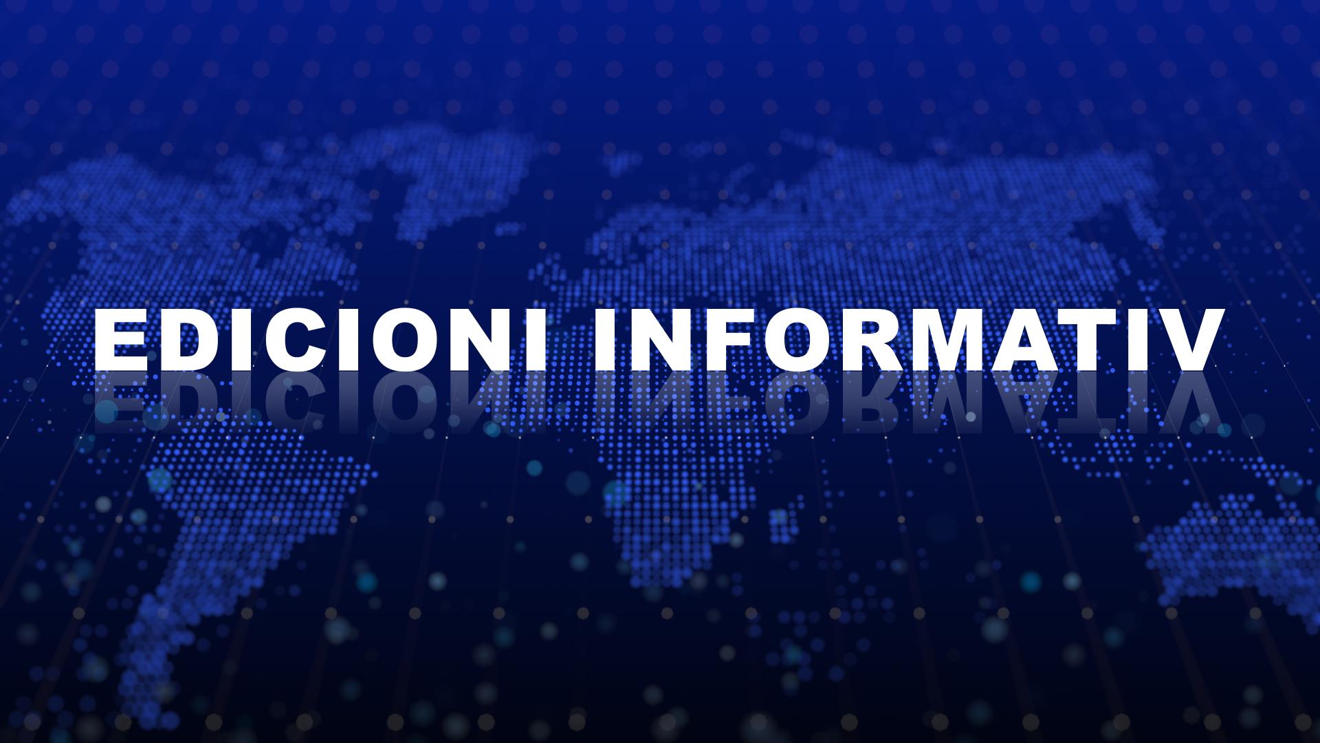 Edicioni Informativ i Pasdites