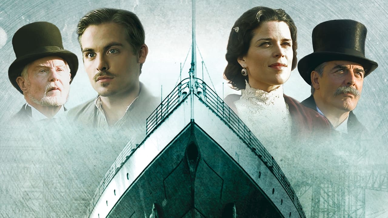 S0E9 - Titanik: Lindja e Një Legjende