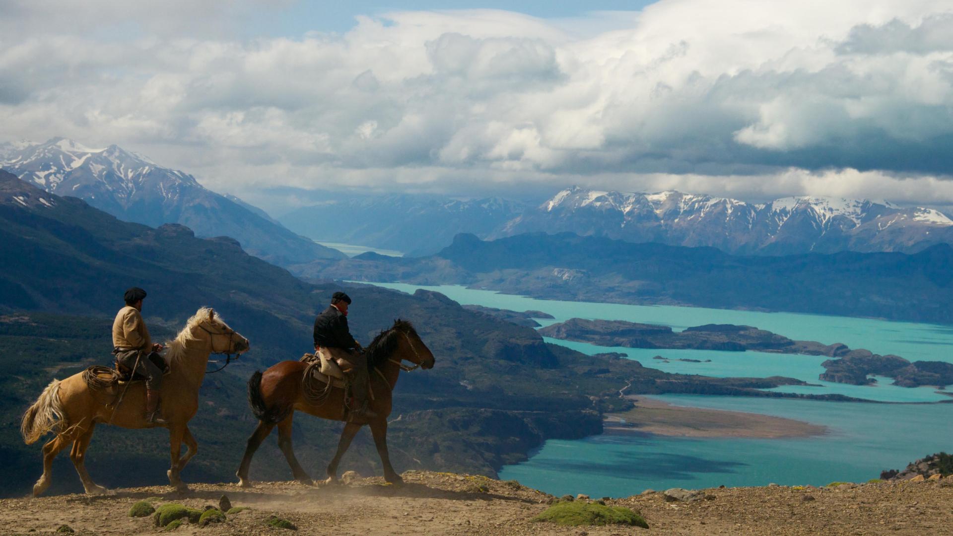 Patagonia: Earth’s Secret Paradise