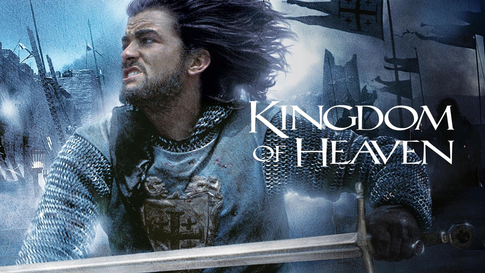 Kingdom of Heaven