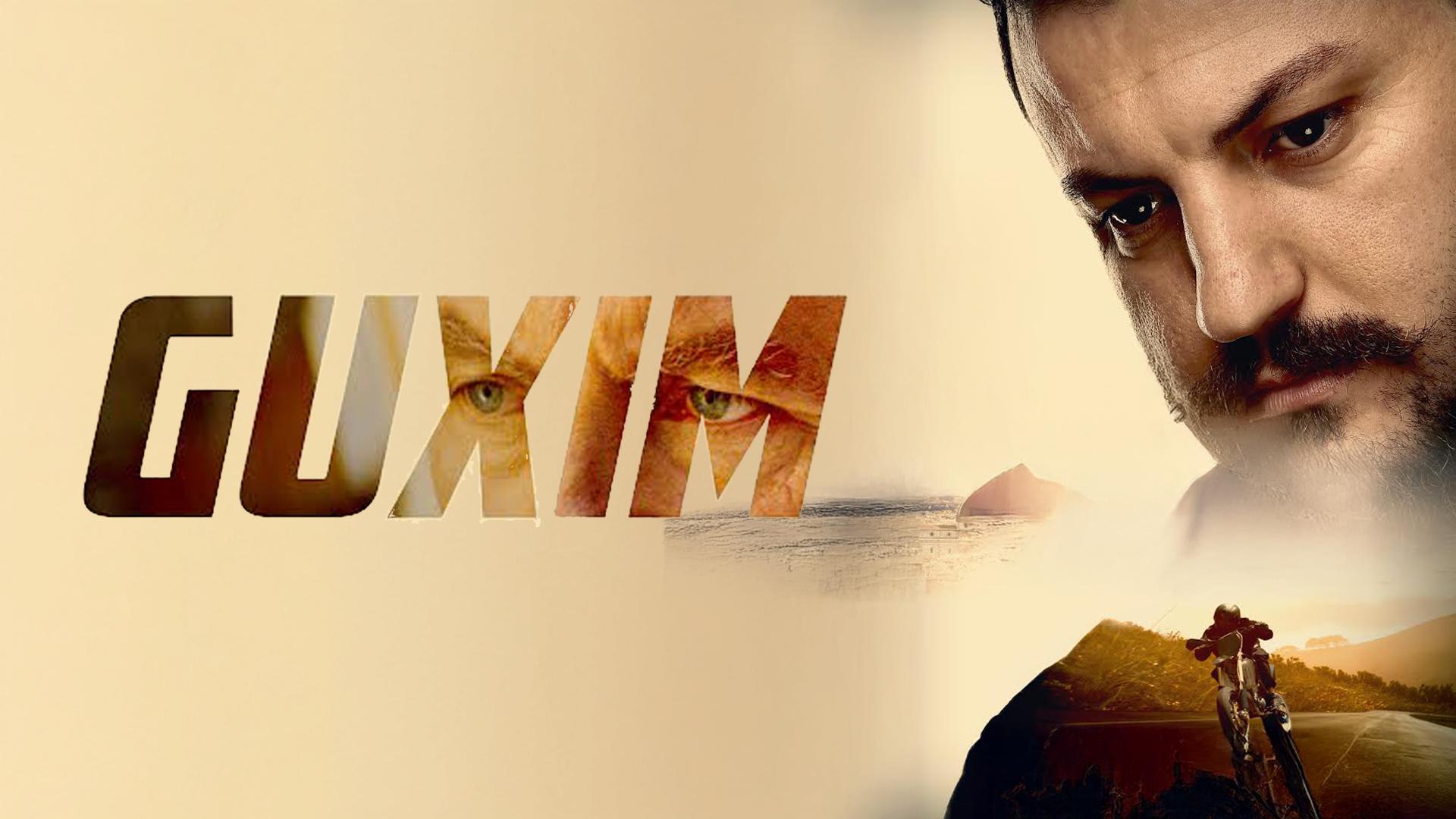 Guxim