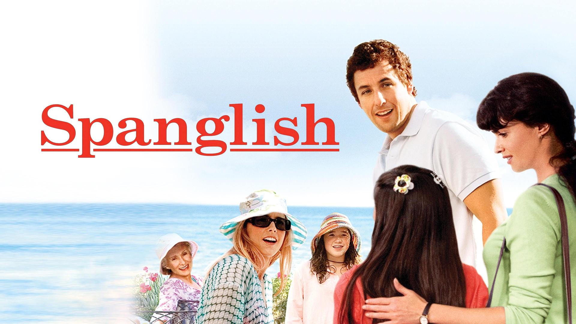 Spanglish