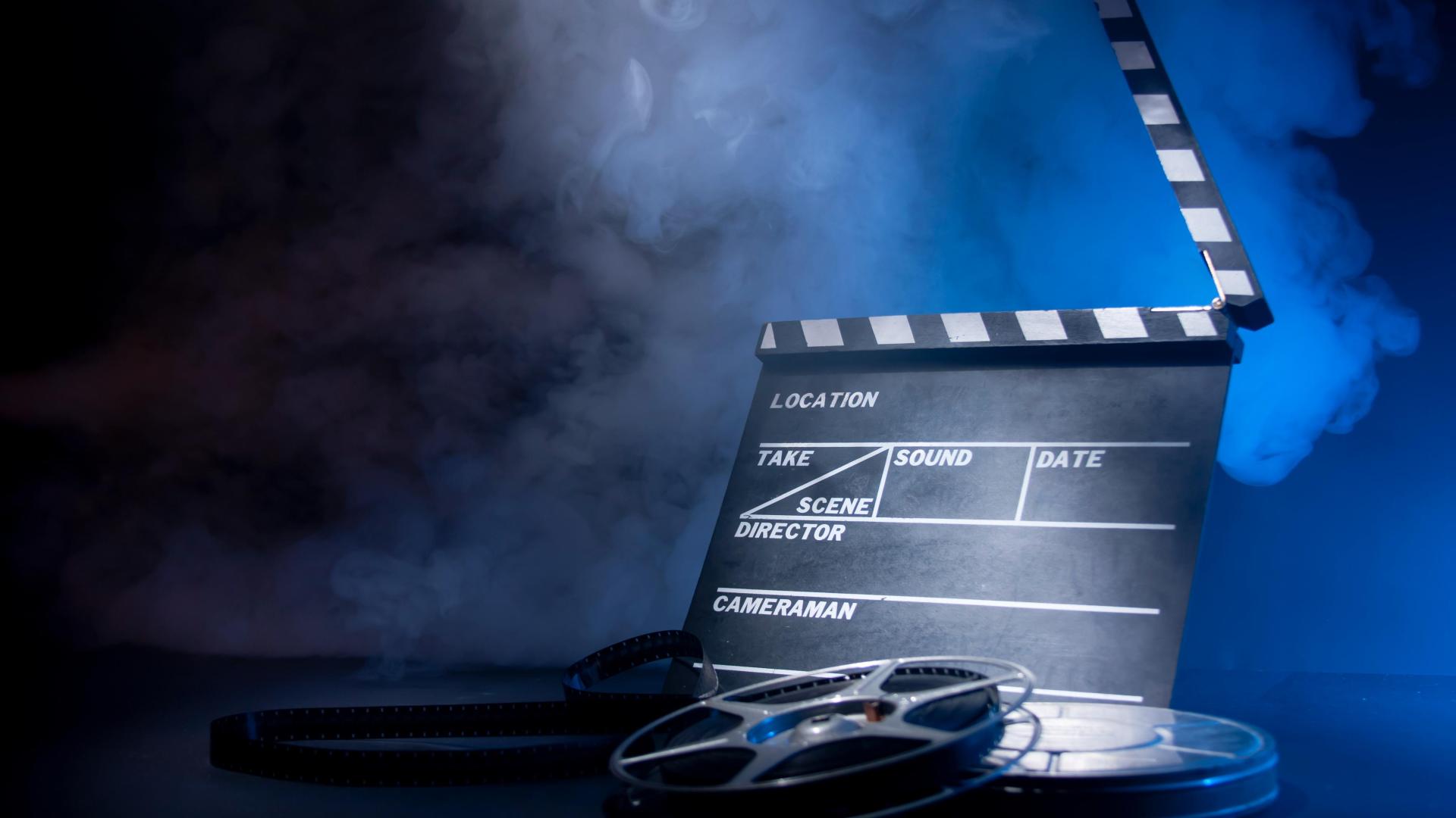 Film artistik