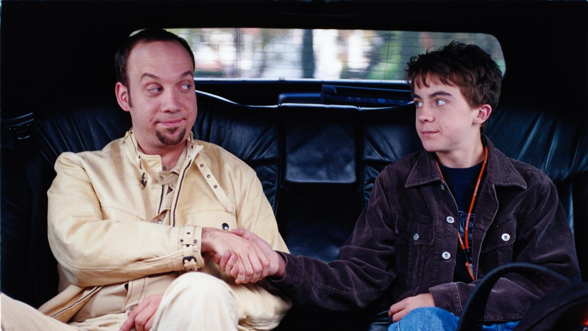 Big Fat Liar