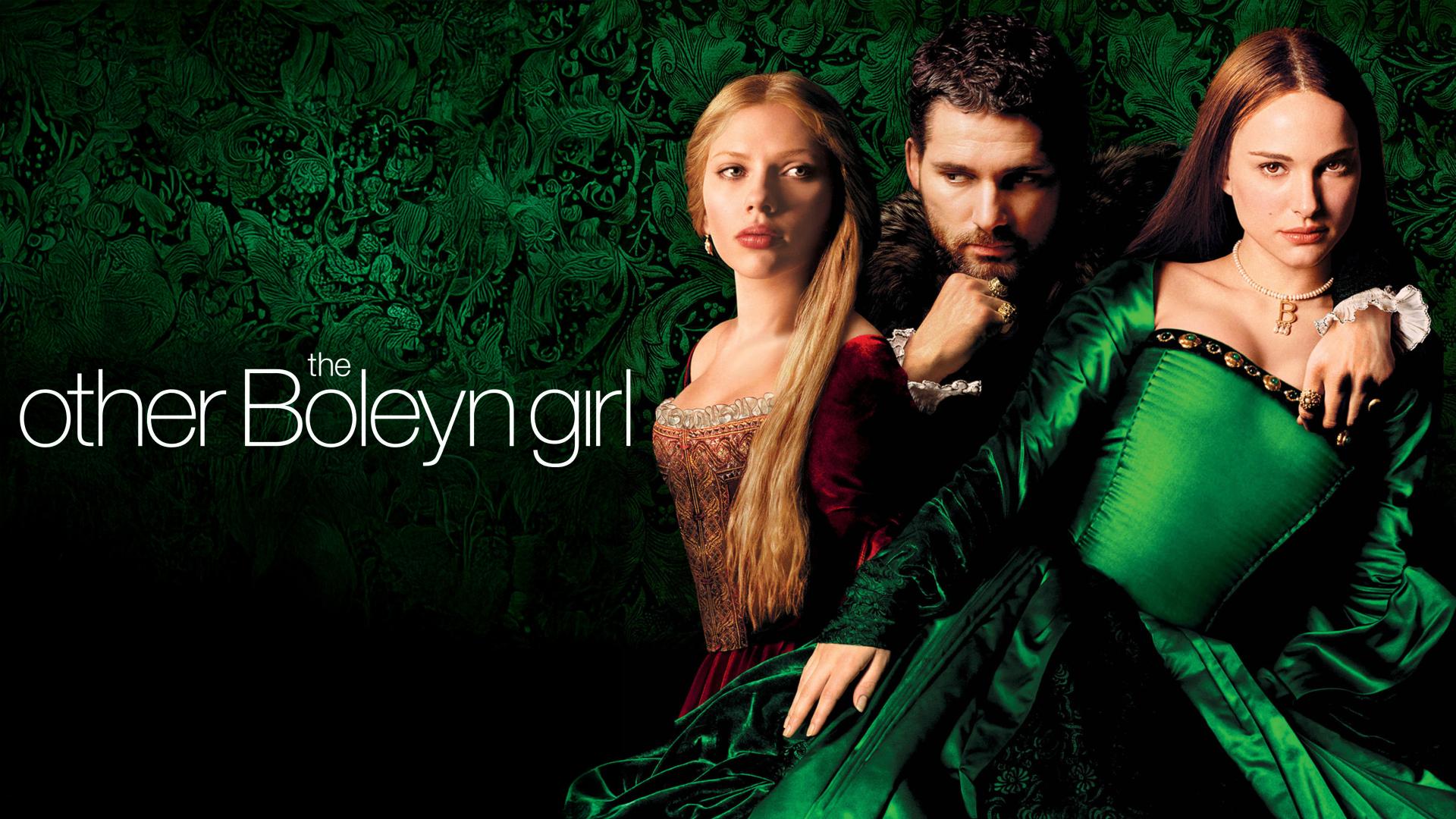 The Other Boleyn Girl