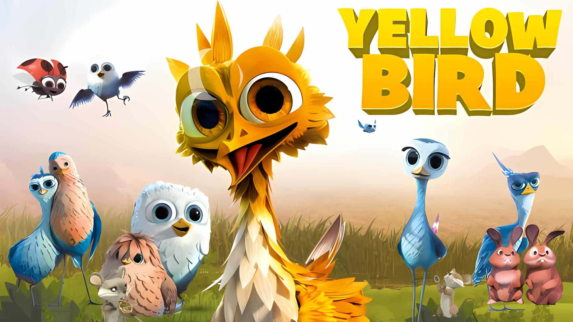 Yellowbird