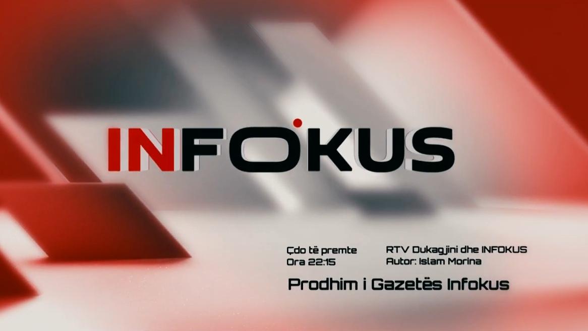 Infokus