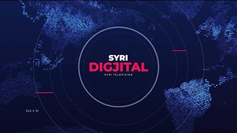 Syri Digjital