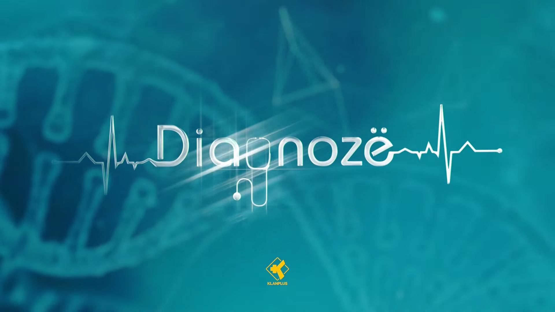 Diagnozë