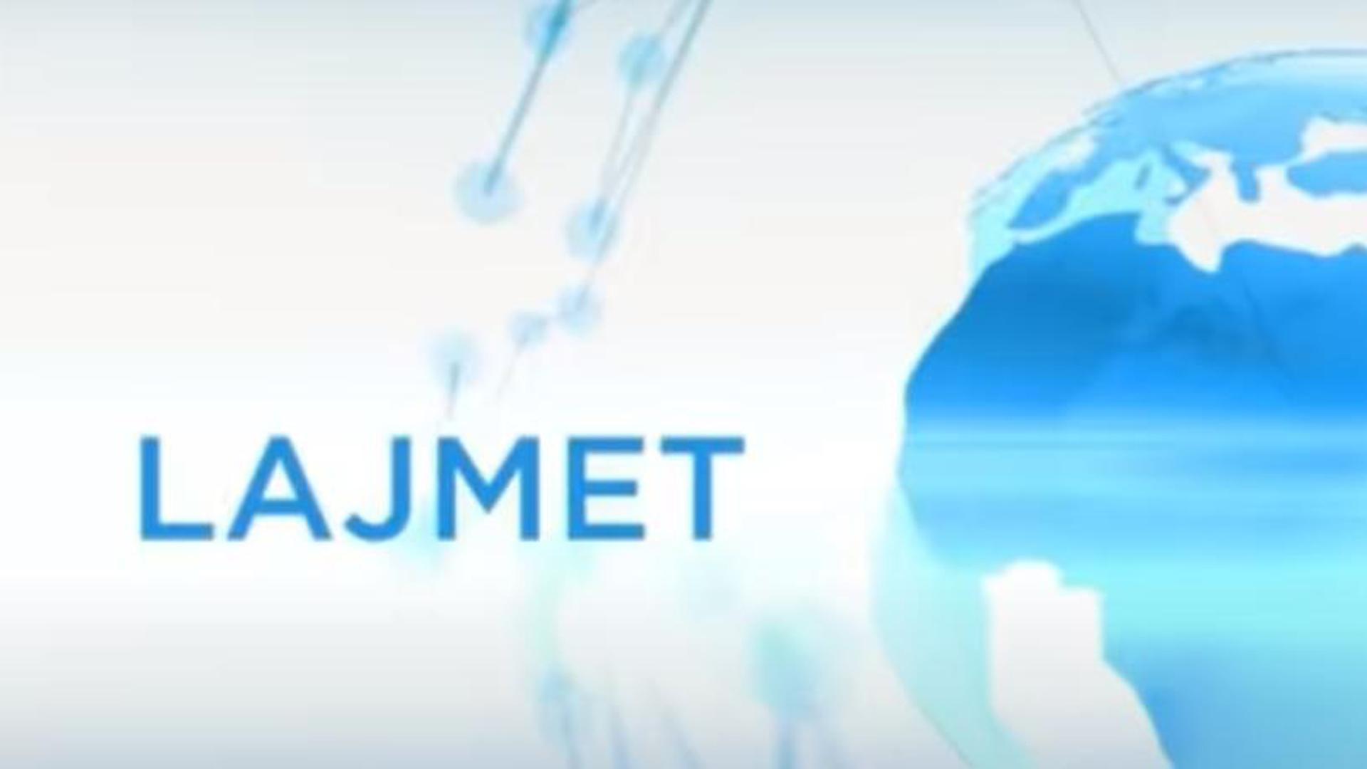 Lajmet e fundit