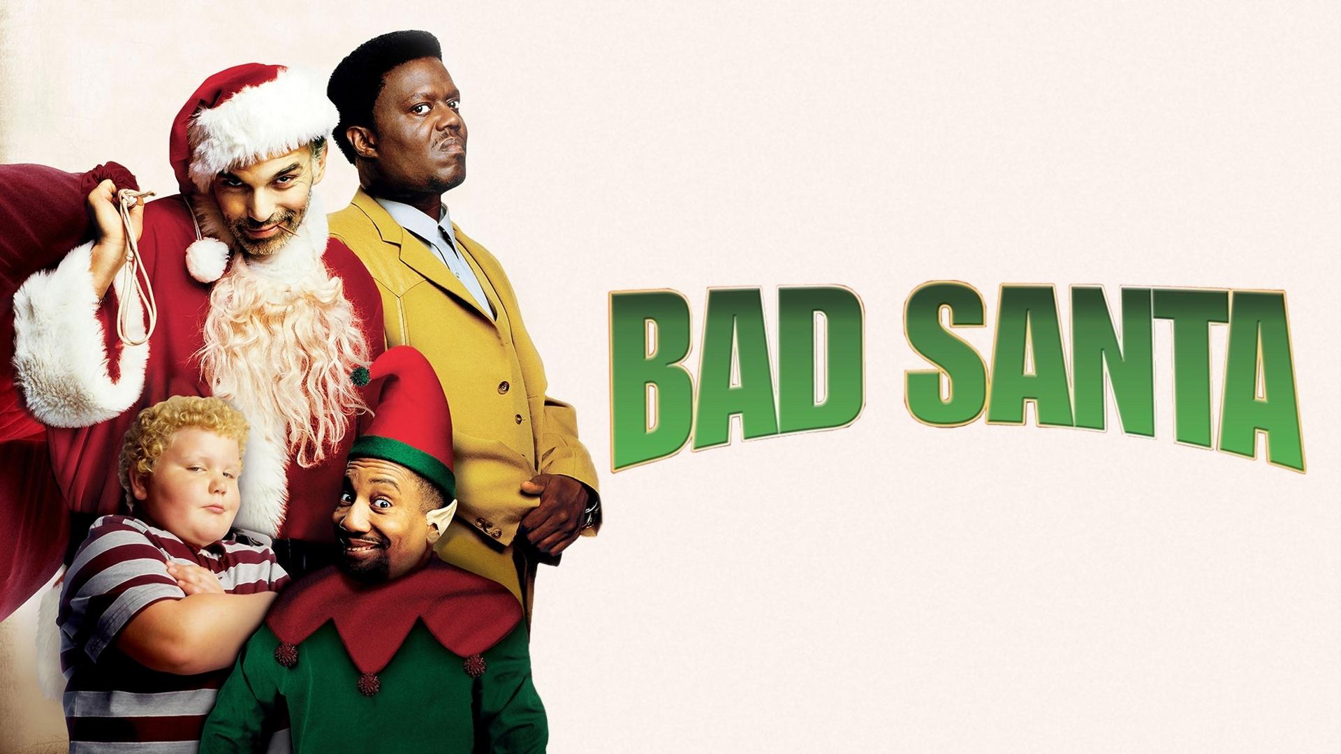 Bad Santa