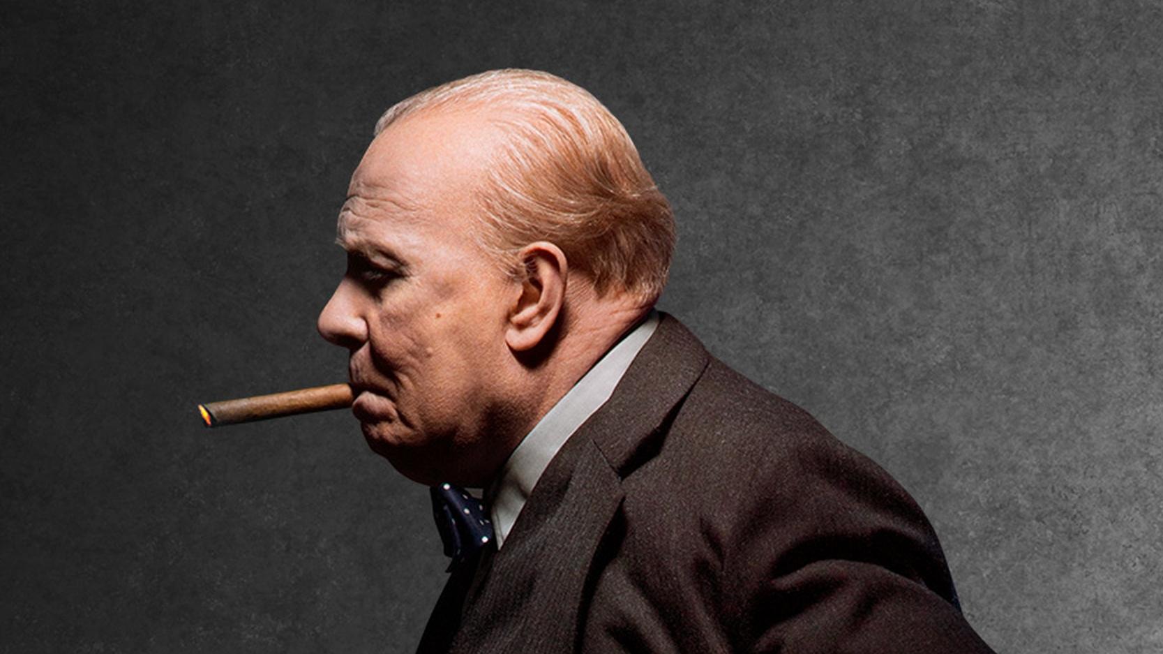 Darkest Hour
