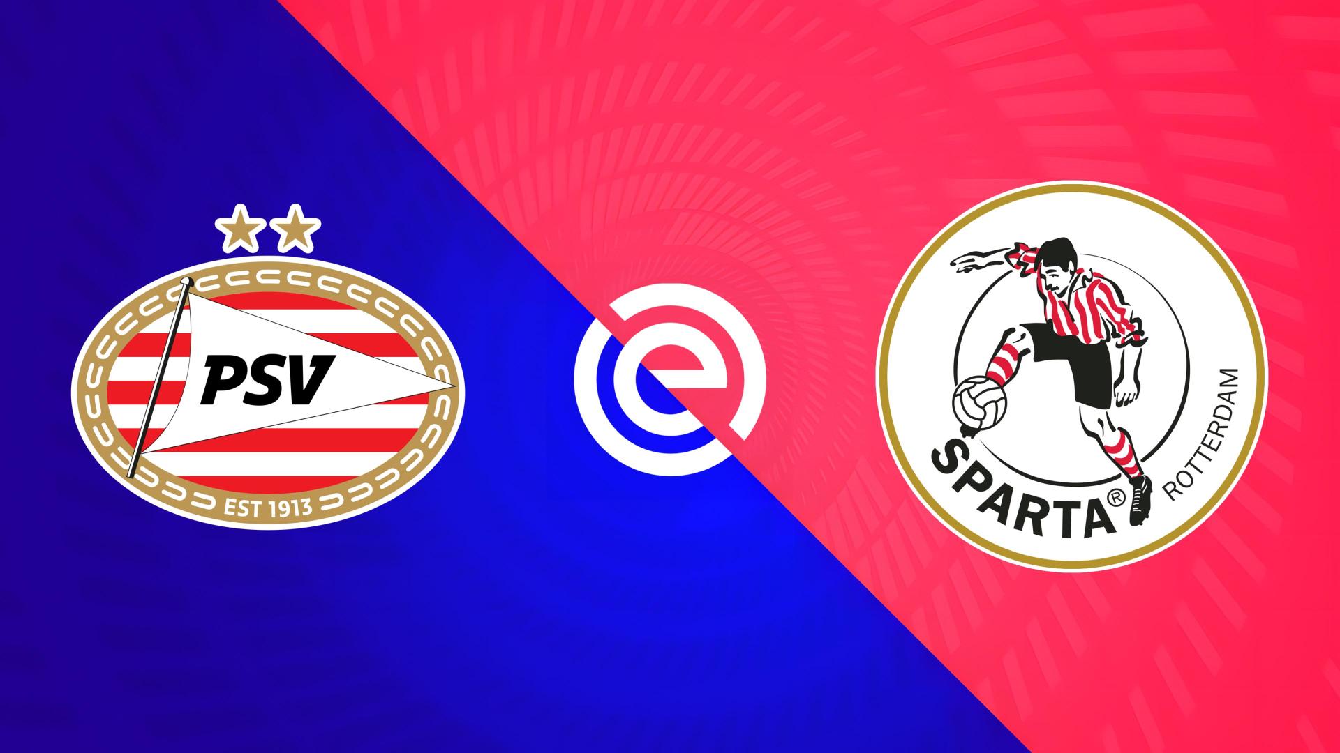 PSV-Sparta