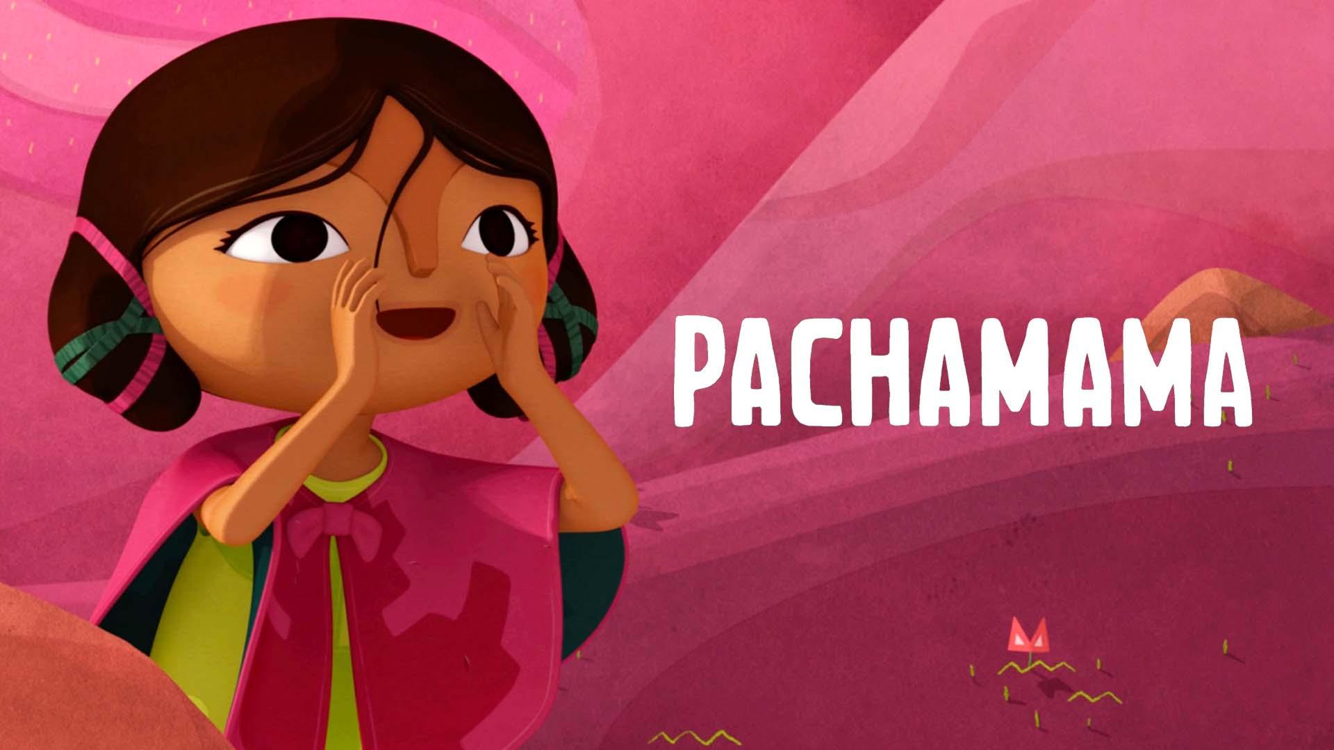 Pachamama