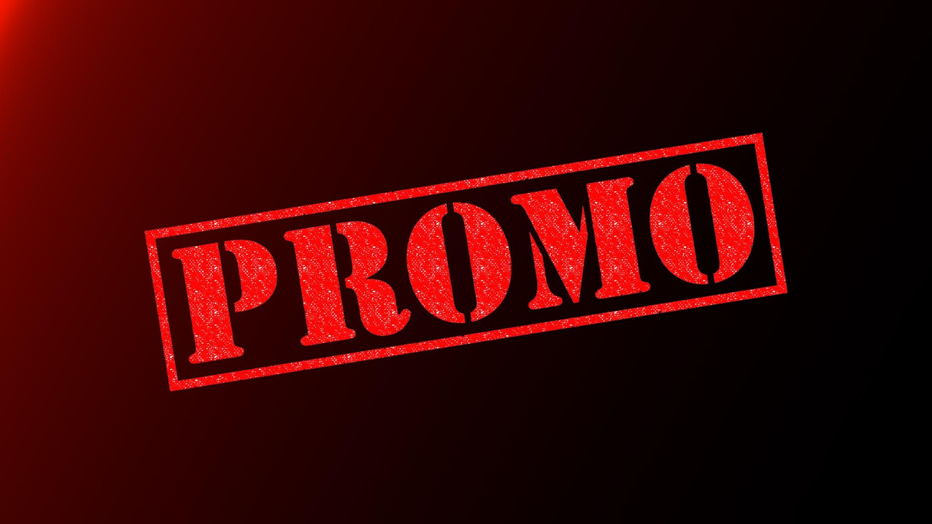 Promo