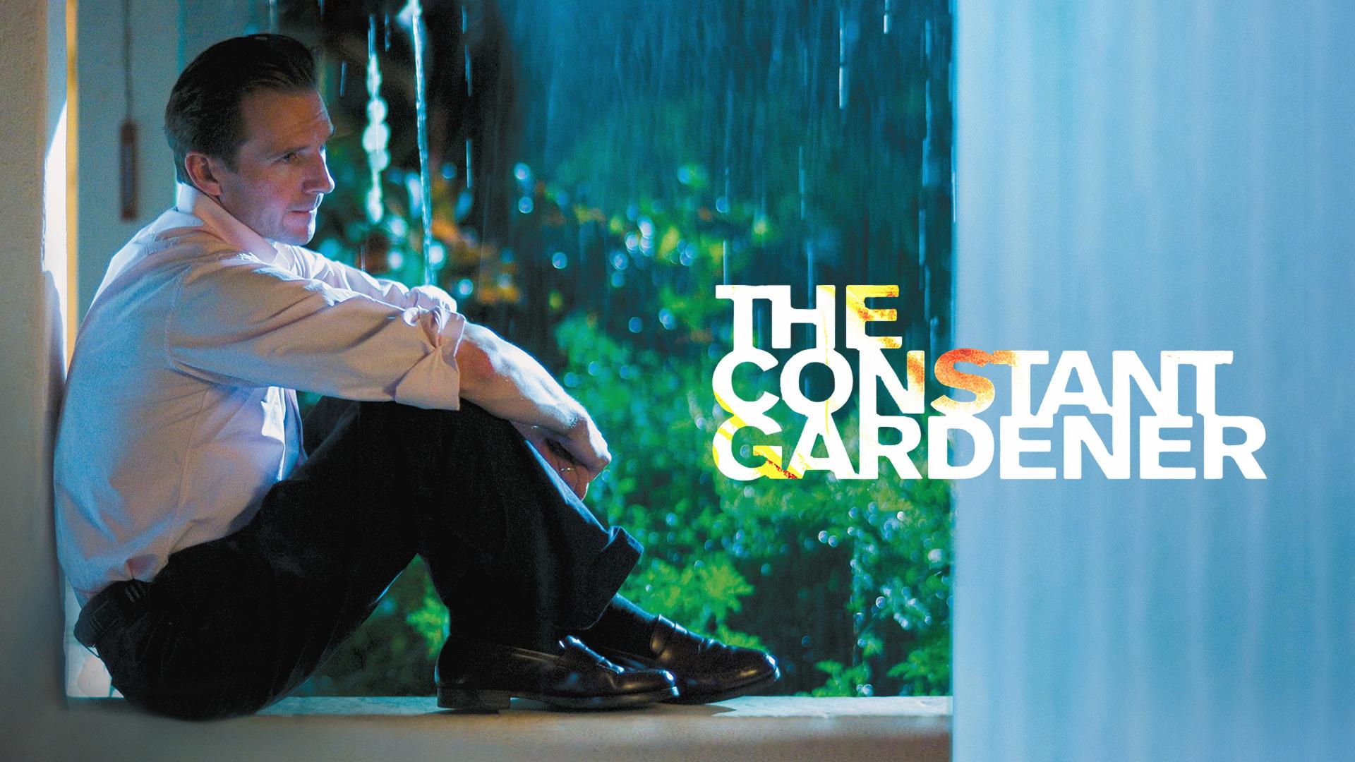 The Constant Gardener