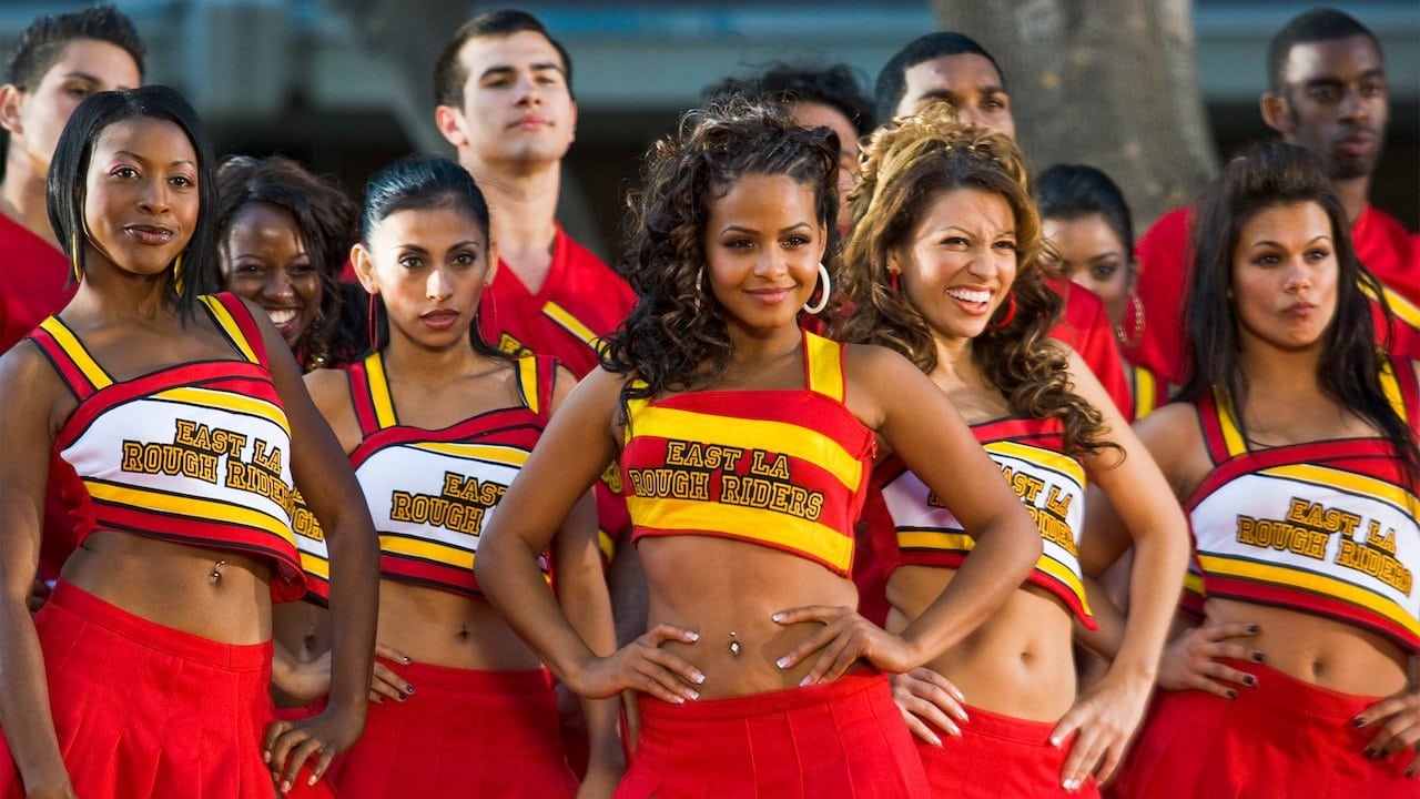 Bring It on: Fight to the Finish