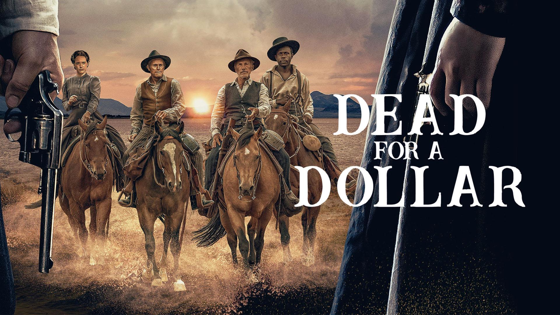 I vdekur për një dollar