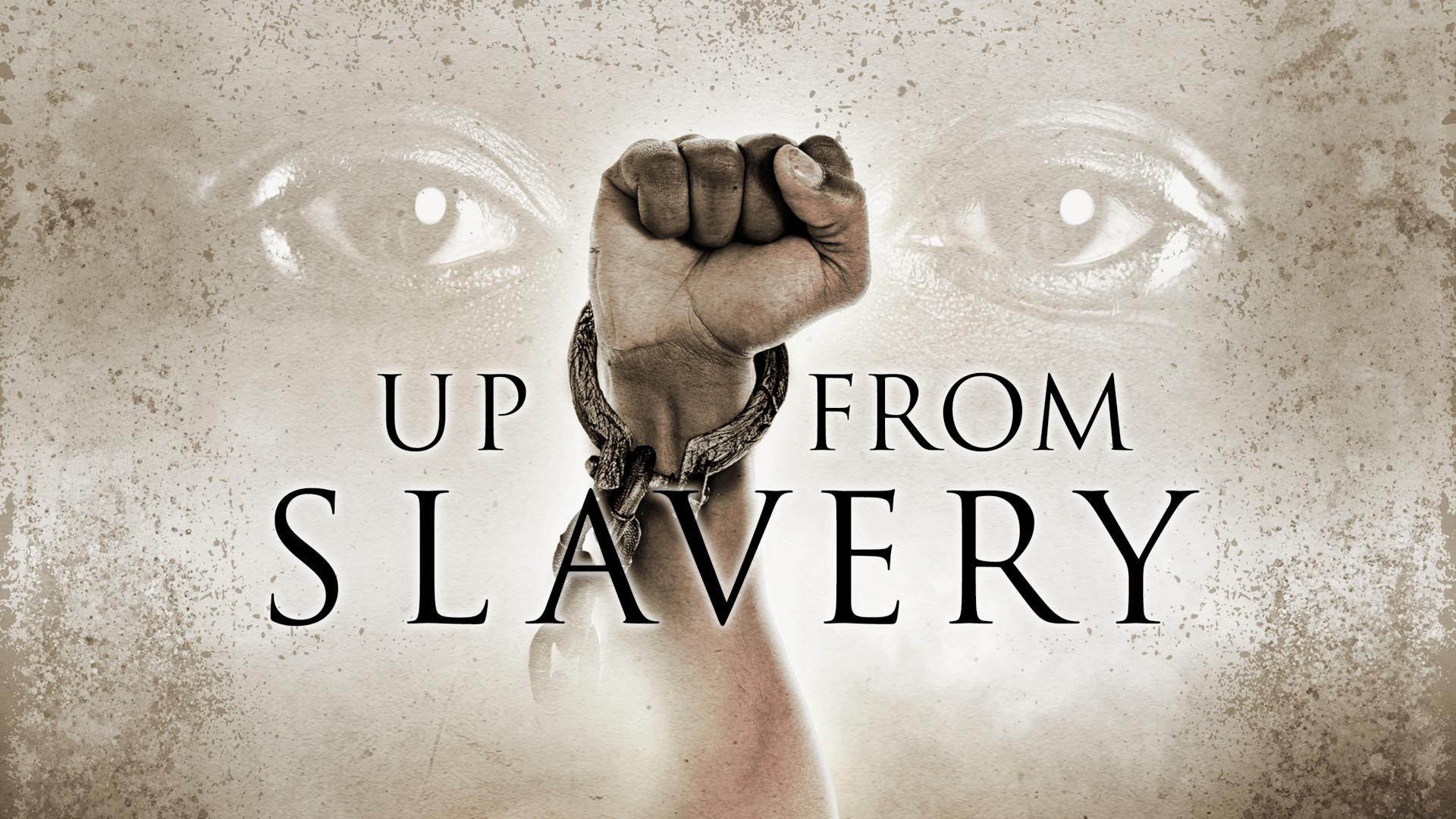 Up from Slavery