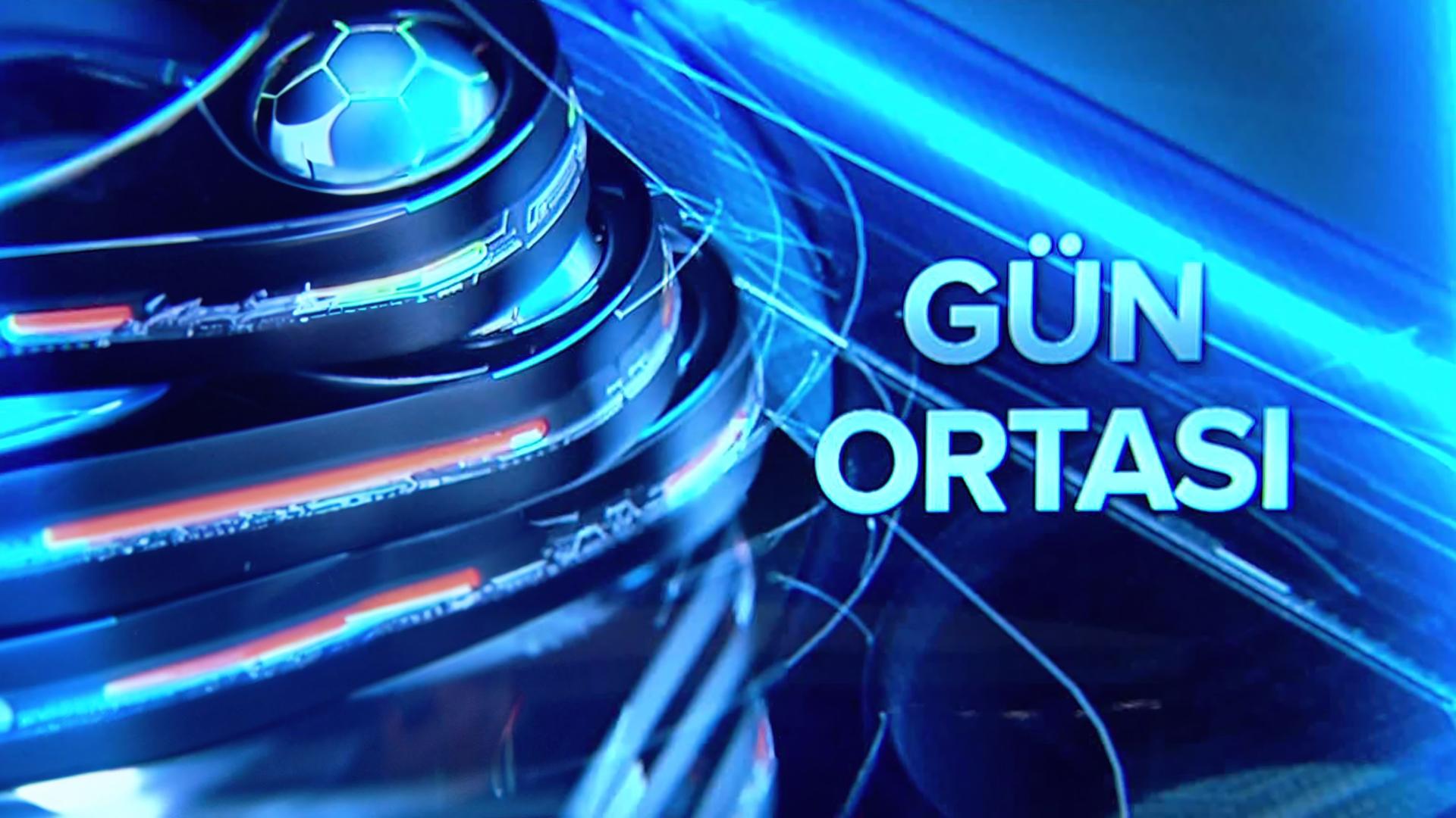Gün Ortası