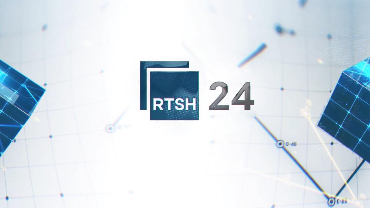 Edicioni qendror informativ RTSH24