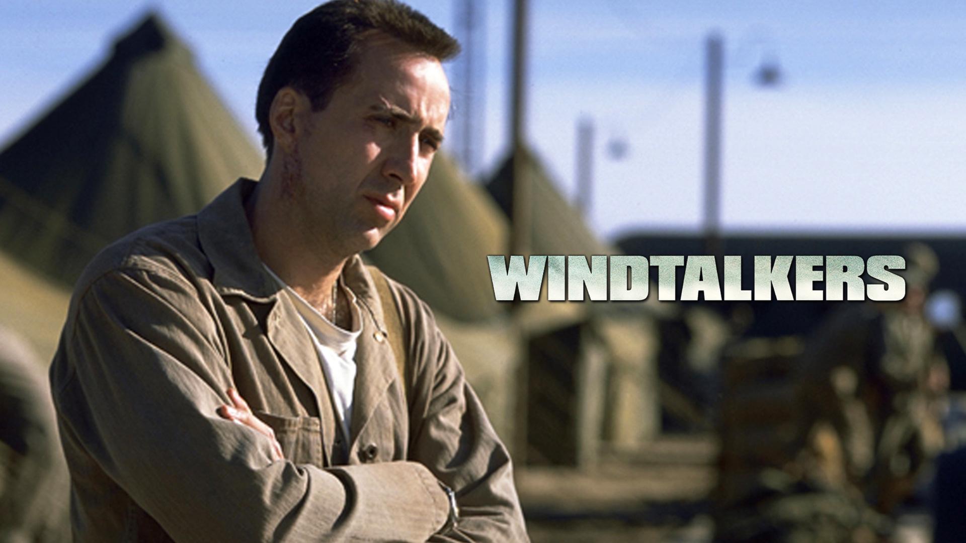 Windtalkers