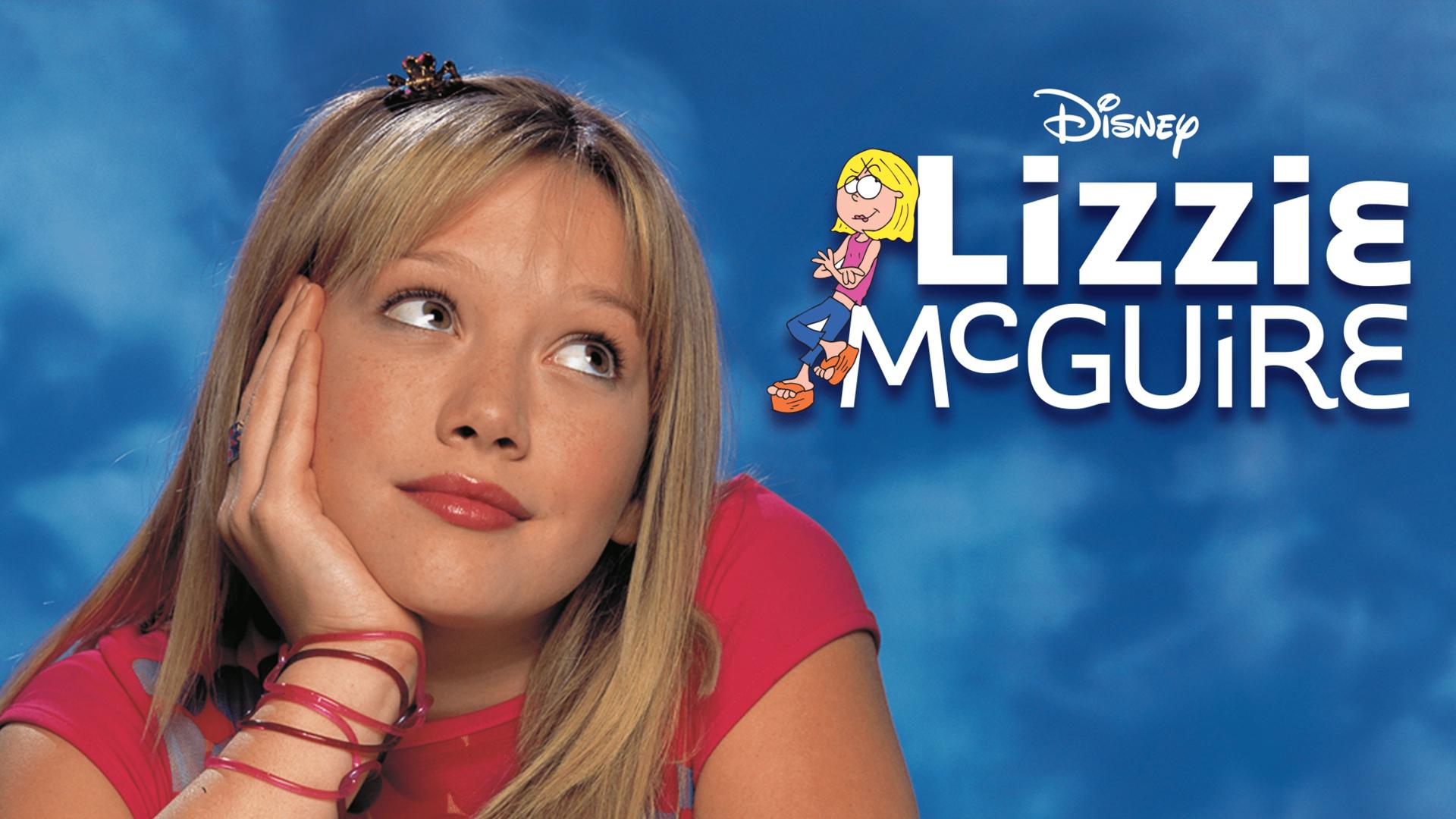 The Lizzie McGuire Movie