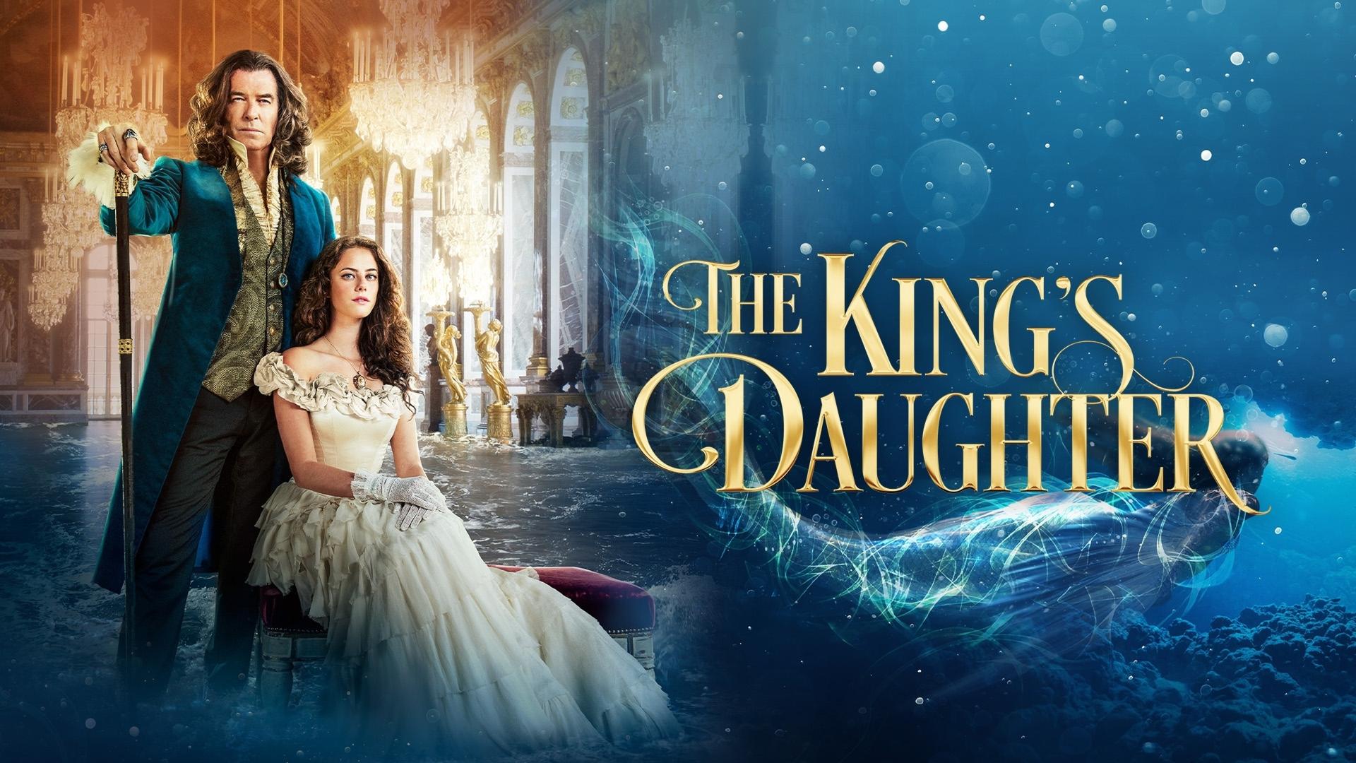 The King’s Daughter