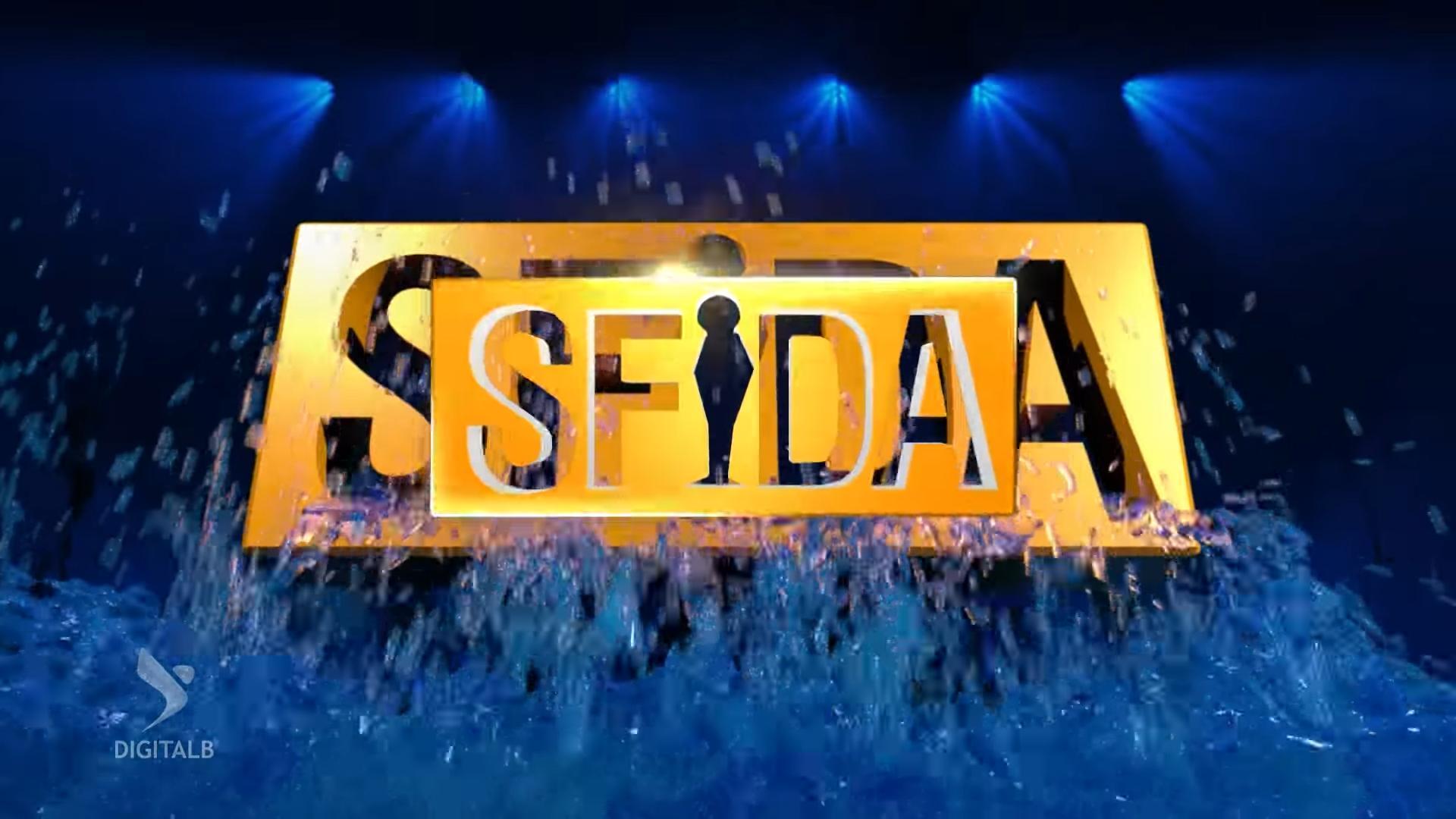 Sfida 6