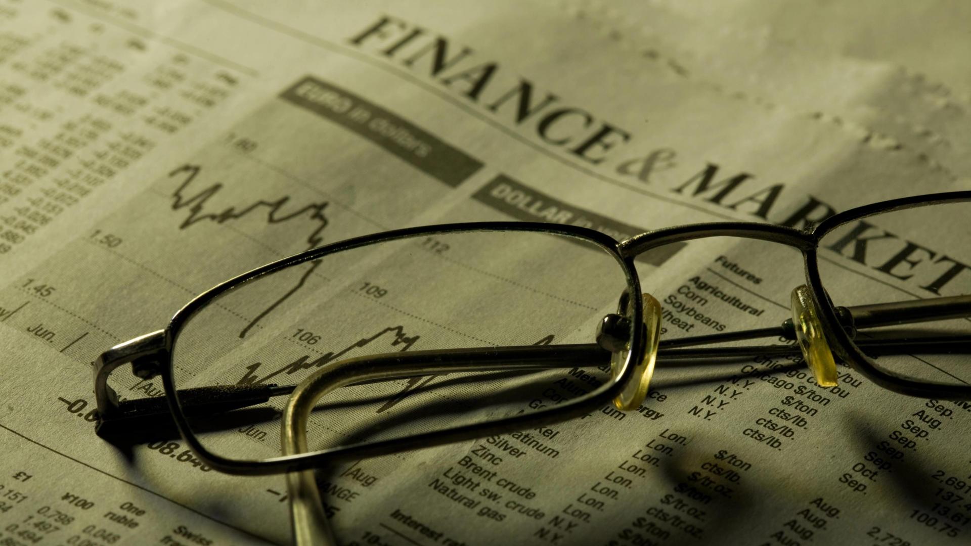 Finance And Markets