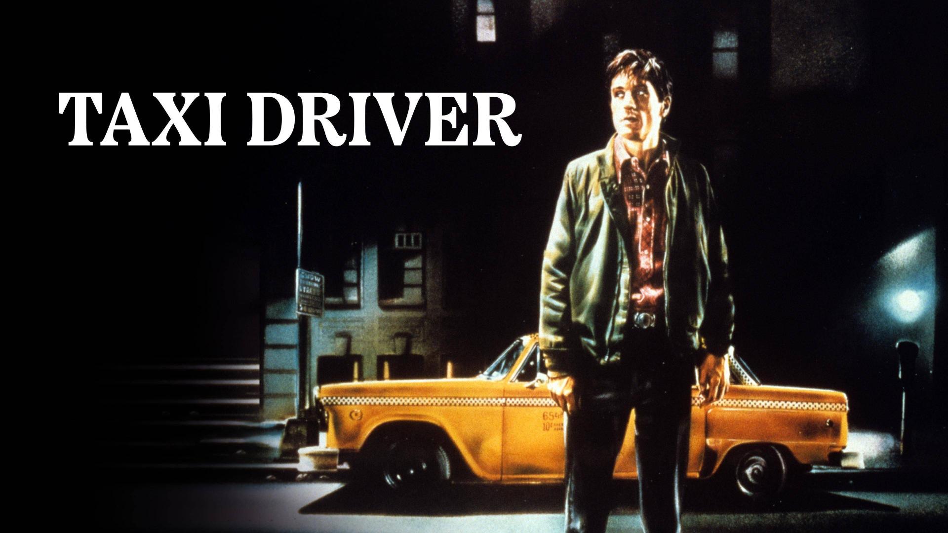 Taxi Driver
