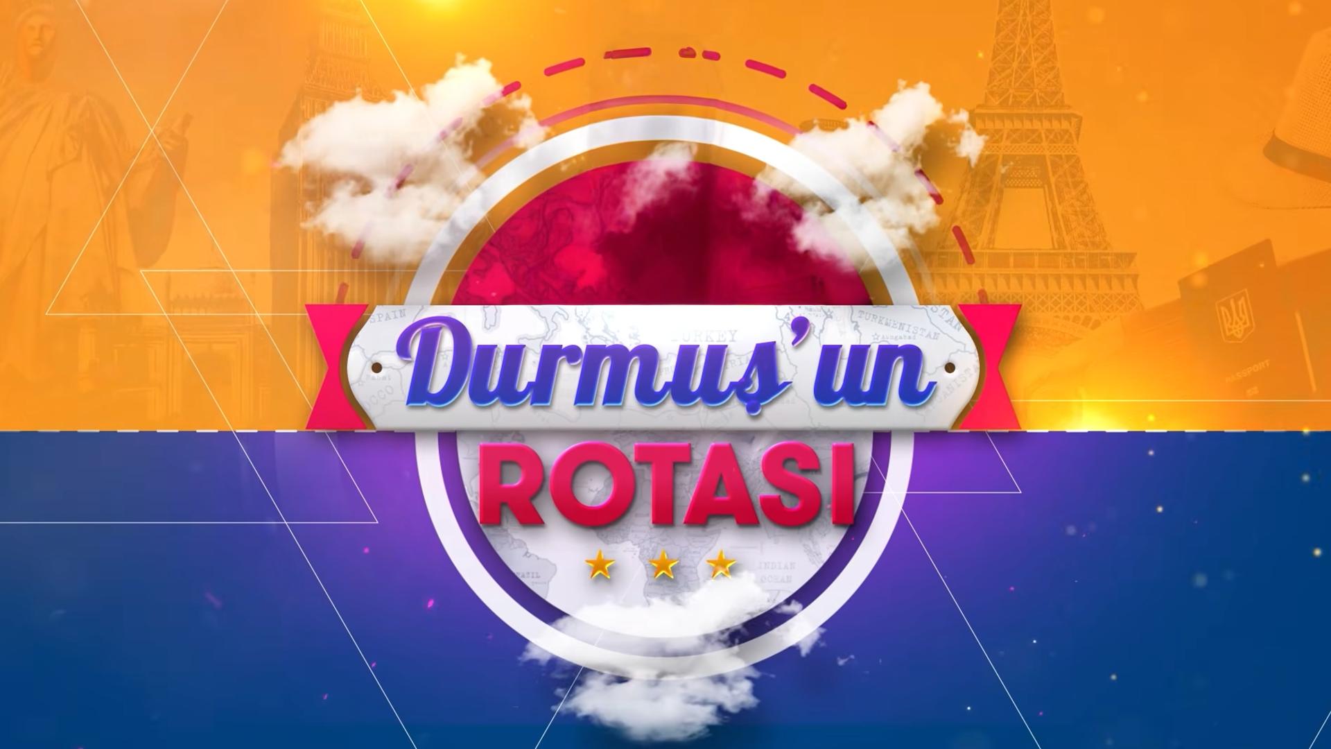 Durmuş’un Rotası