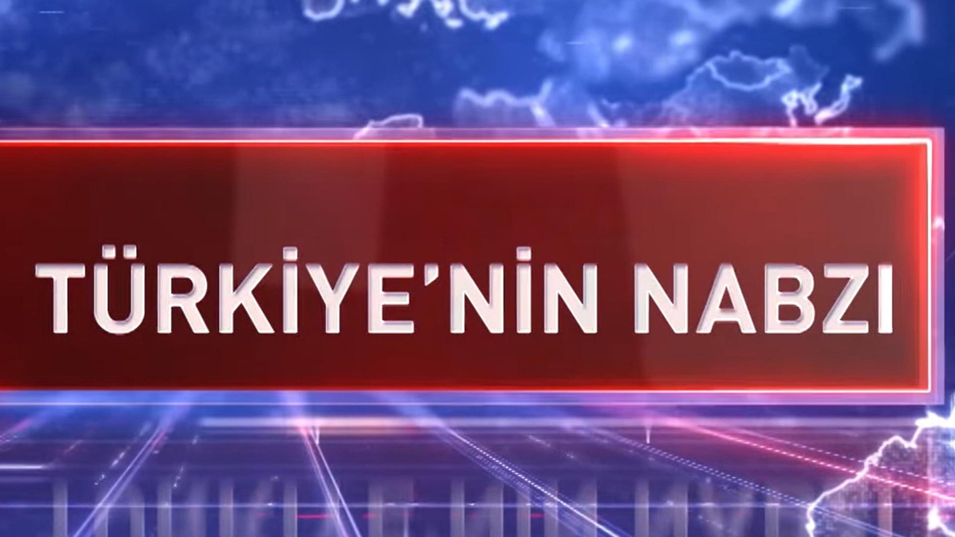 Türkiye’nin Nabzı