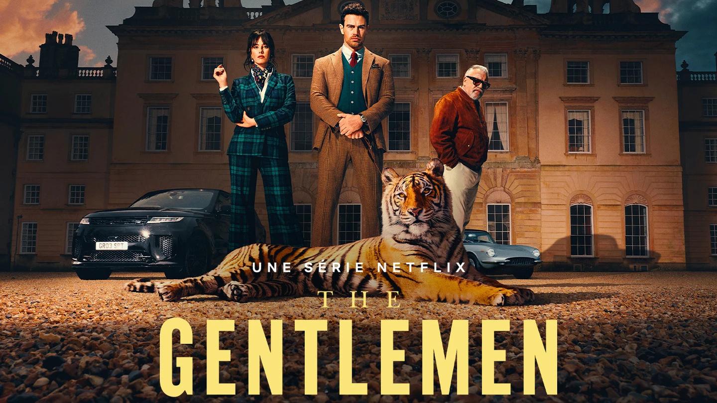 The Gentlemen