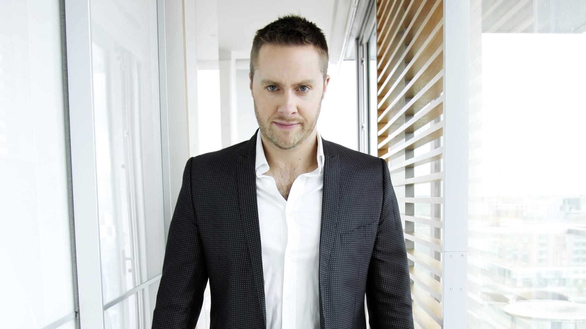 Deception with Keith Barry